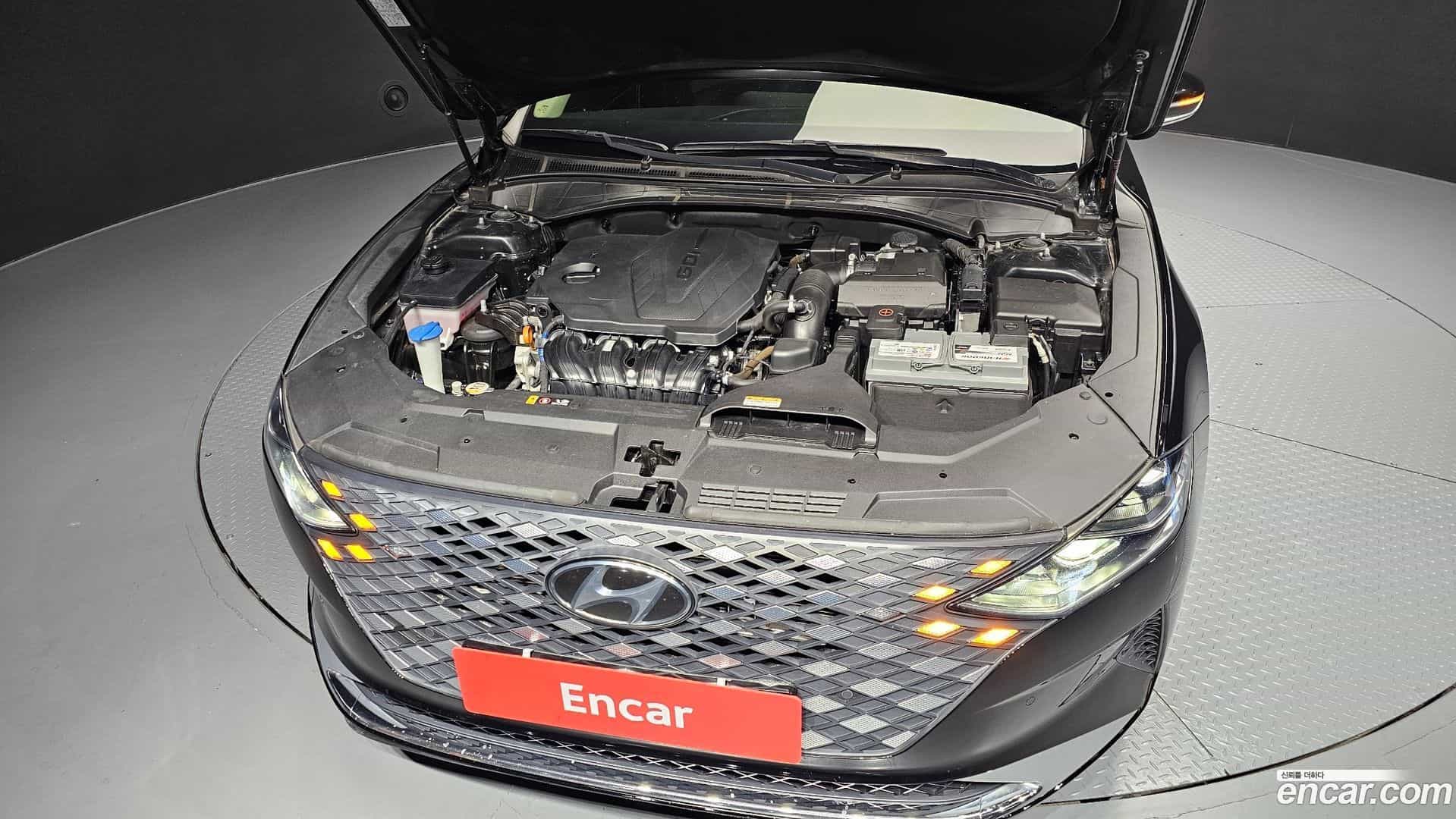 Grandeur Hyundai 2020.11-INNER-006