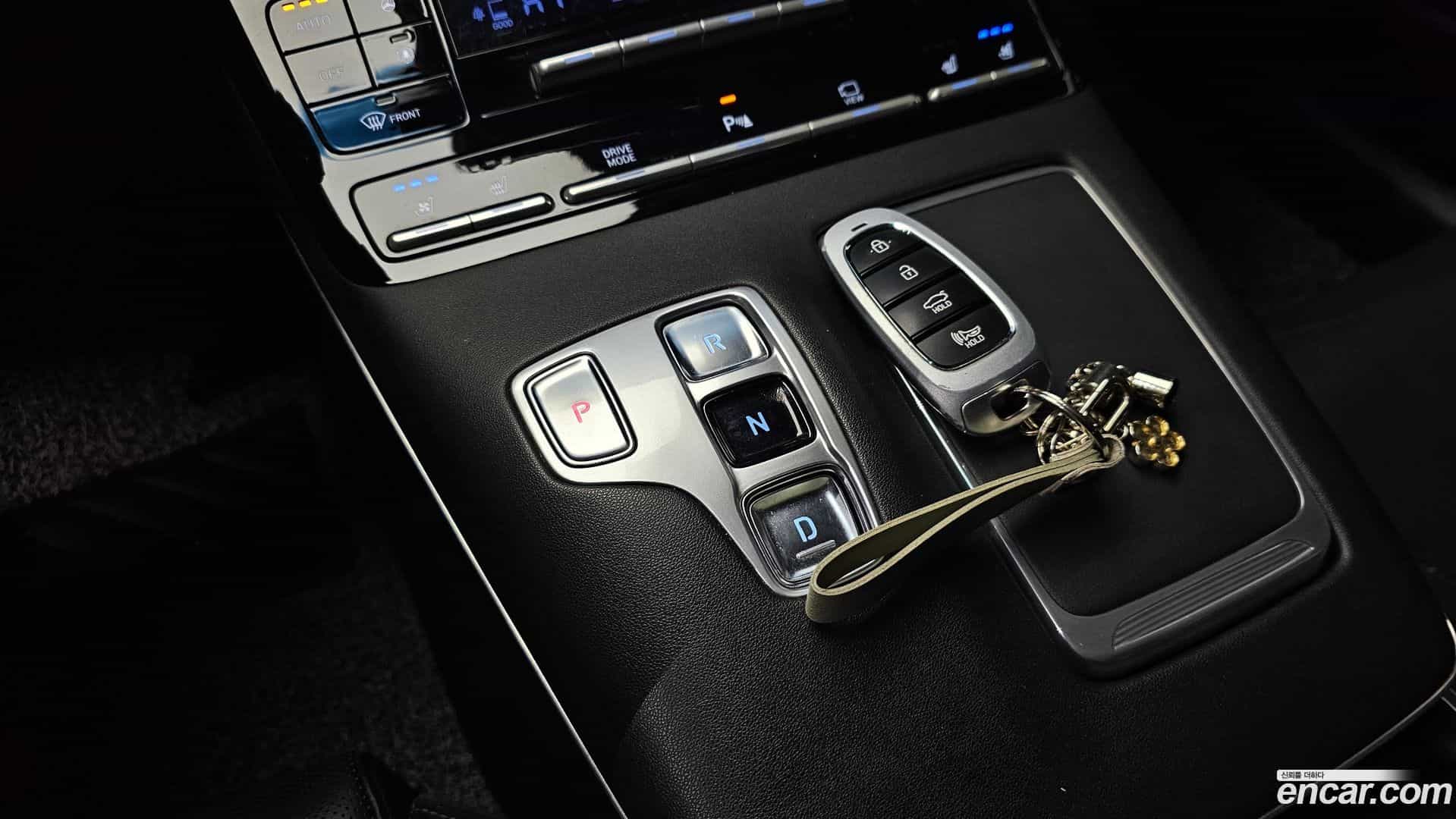 Grandeur Hyundai 2020.11-INNER-009