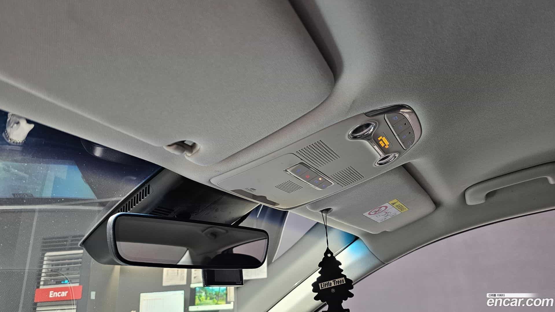 Grandeur Hyundai 2020.11-OPTION-021