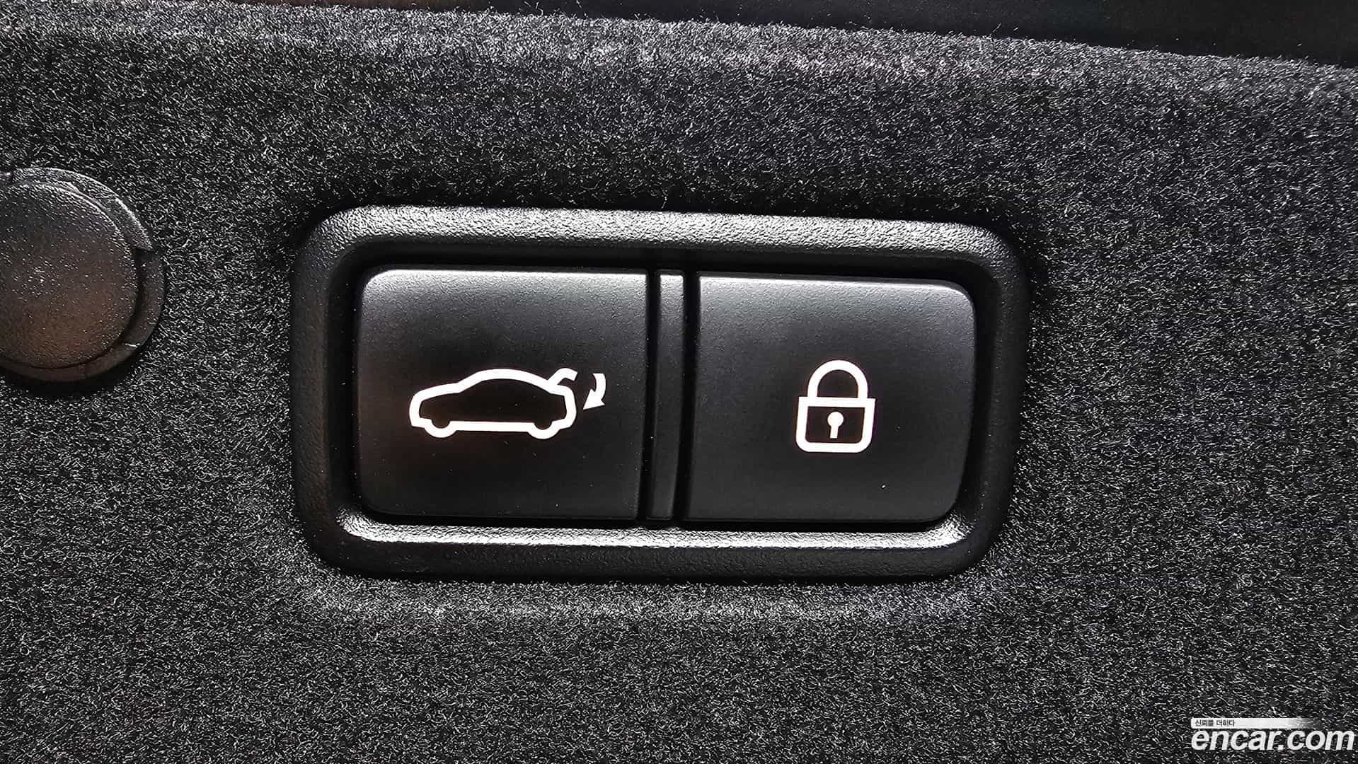 Grandeur Hyundai 2020.11-OPTION-024