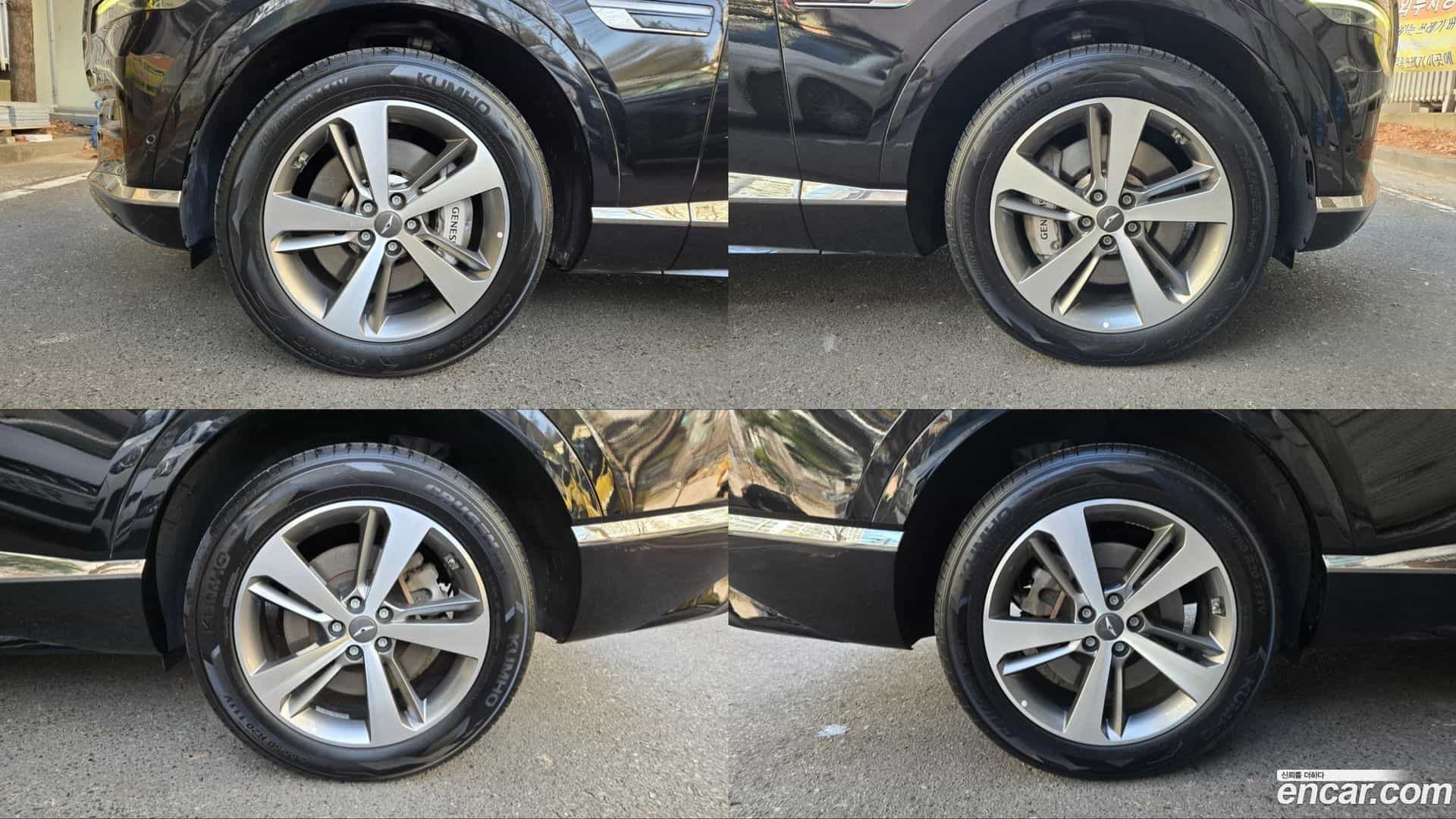 GV80 Genesis 2022.2-OPTION-022