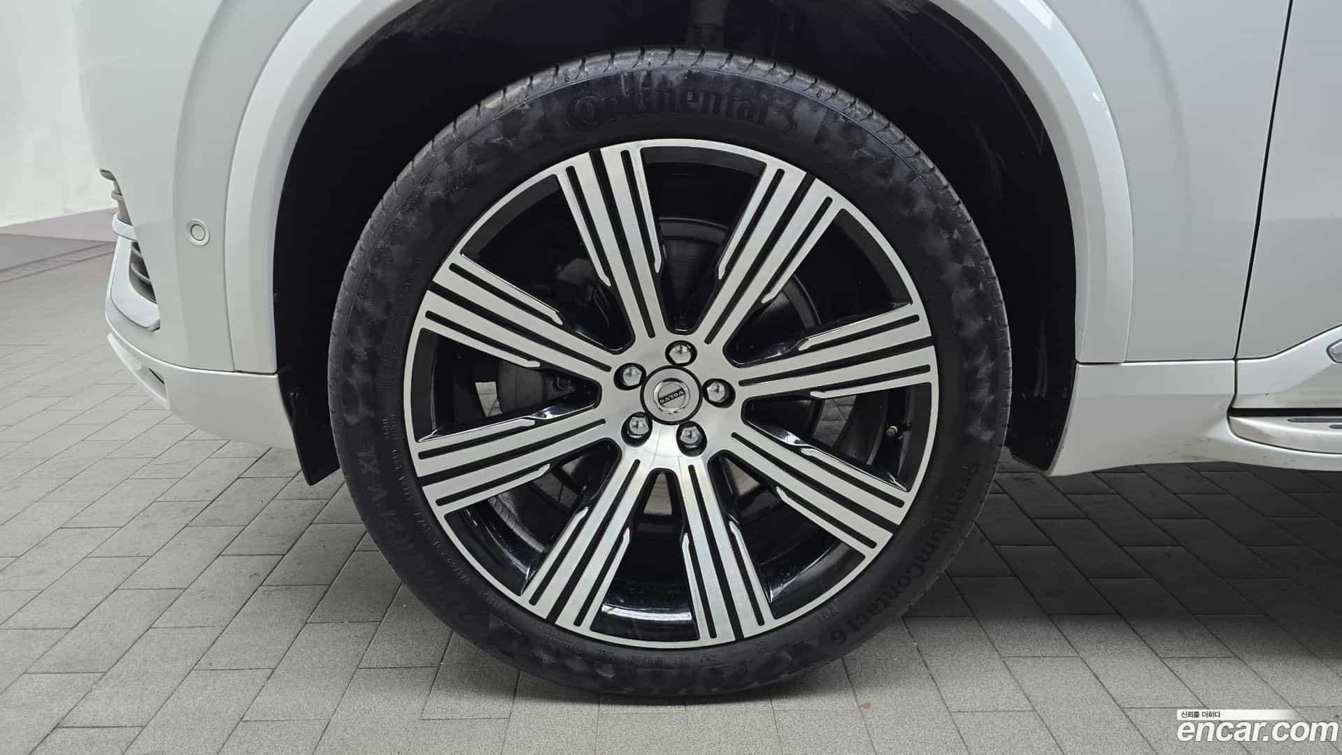 XC90 Volvo 2022.6-OUTER-005