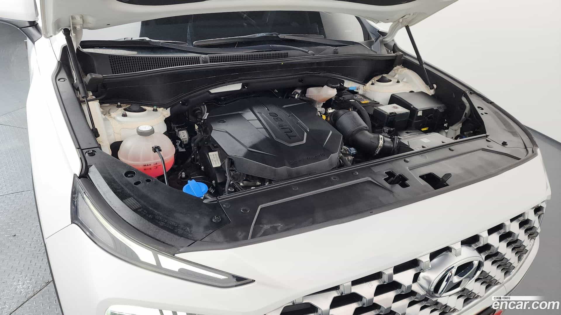 Santafe Hyundai 2021.0-INNER-006