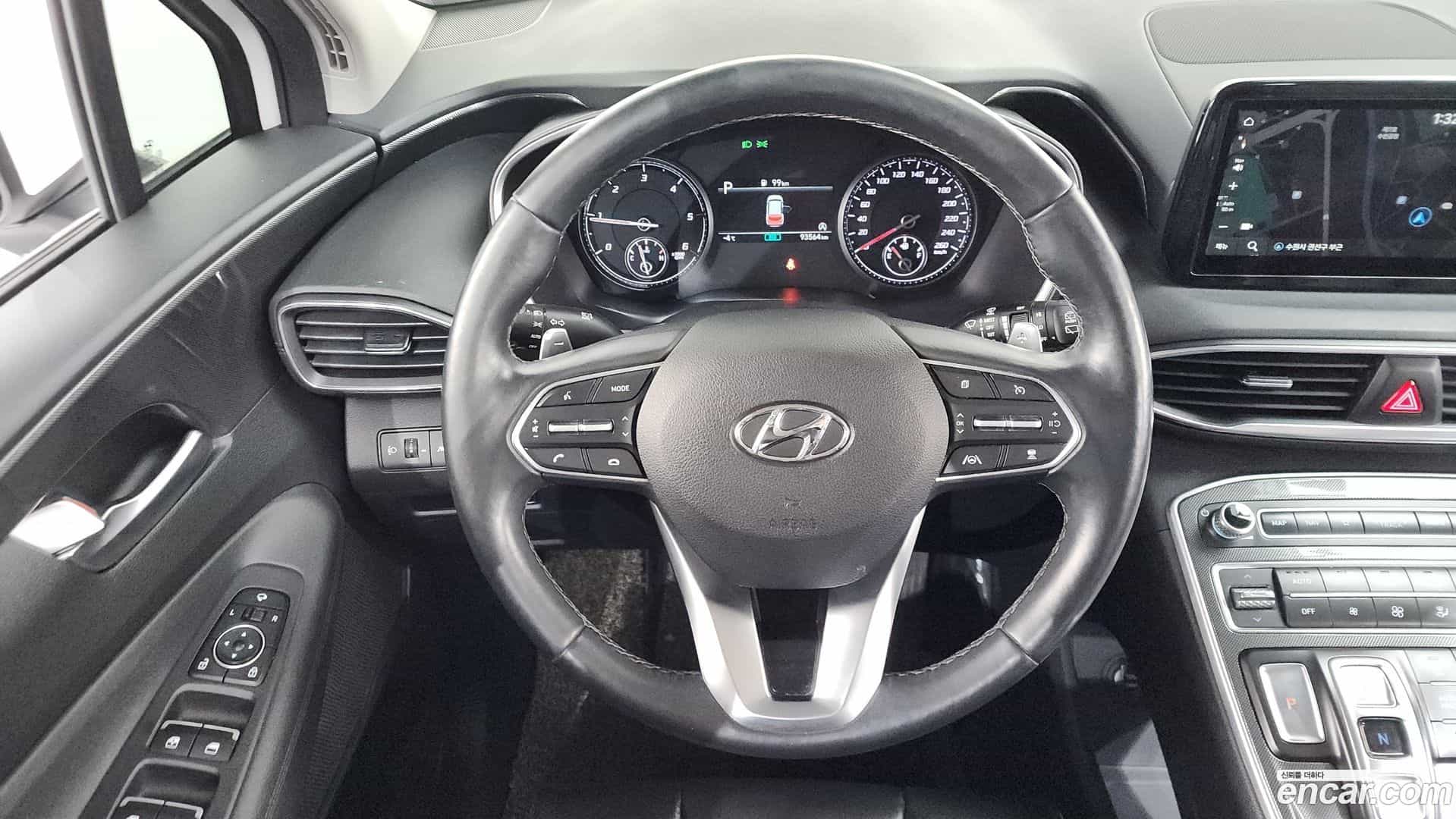 Santafe Hyundai 2021.0-OPTION-017