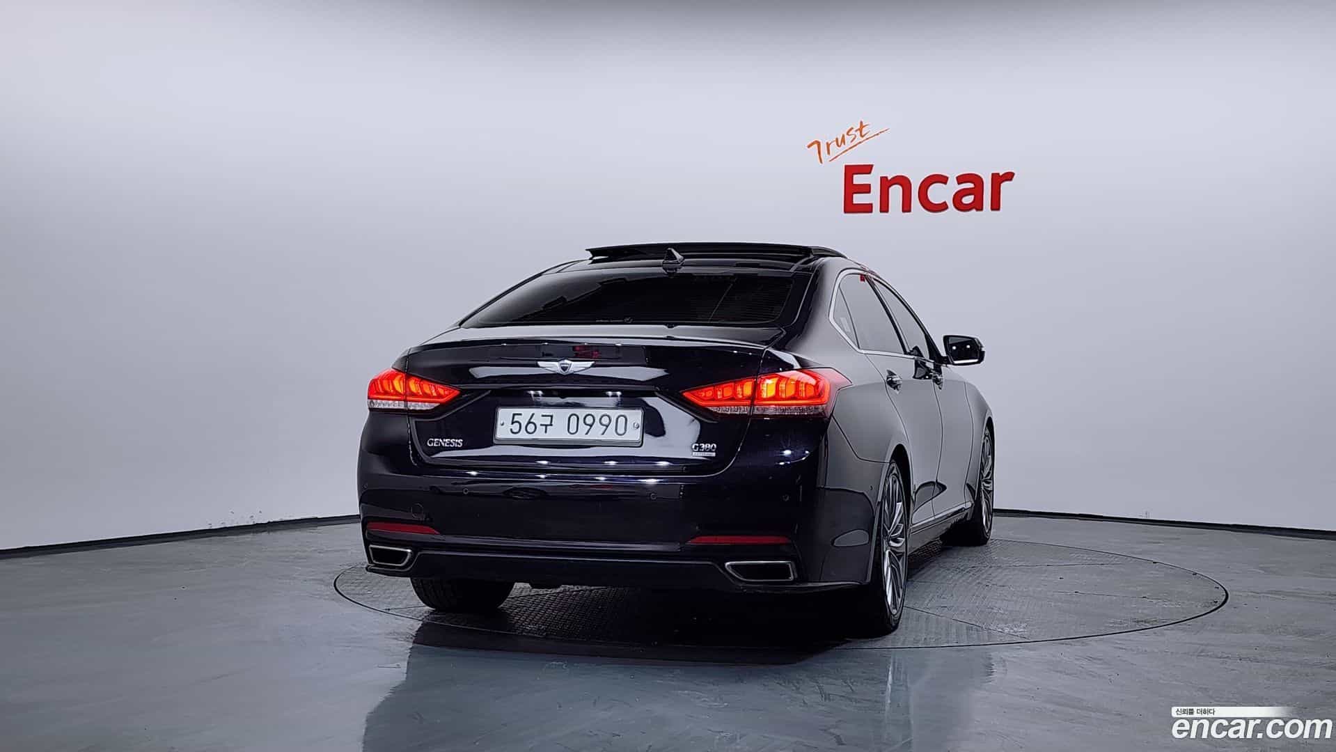 Genesis Hyundai 2016.3-OUTER-004