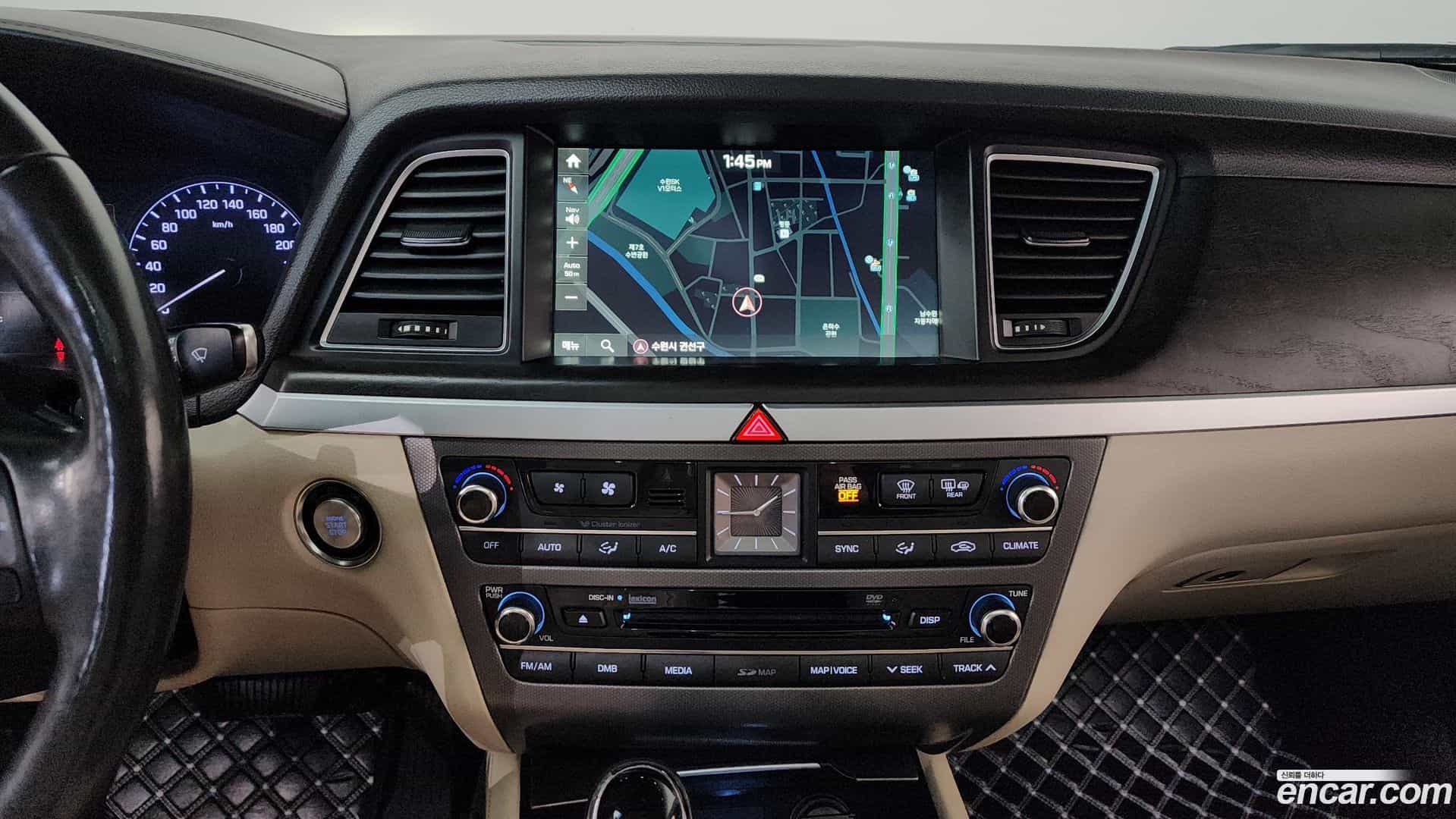 Genesis Hyundai 2016.3-OPTION-018