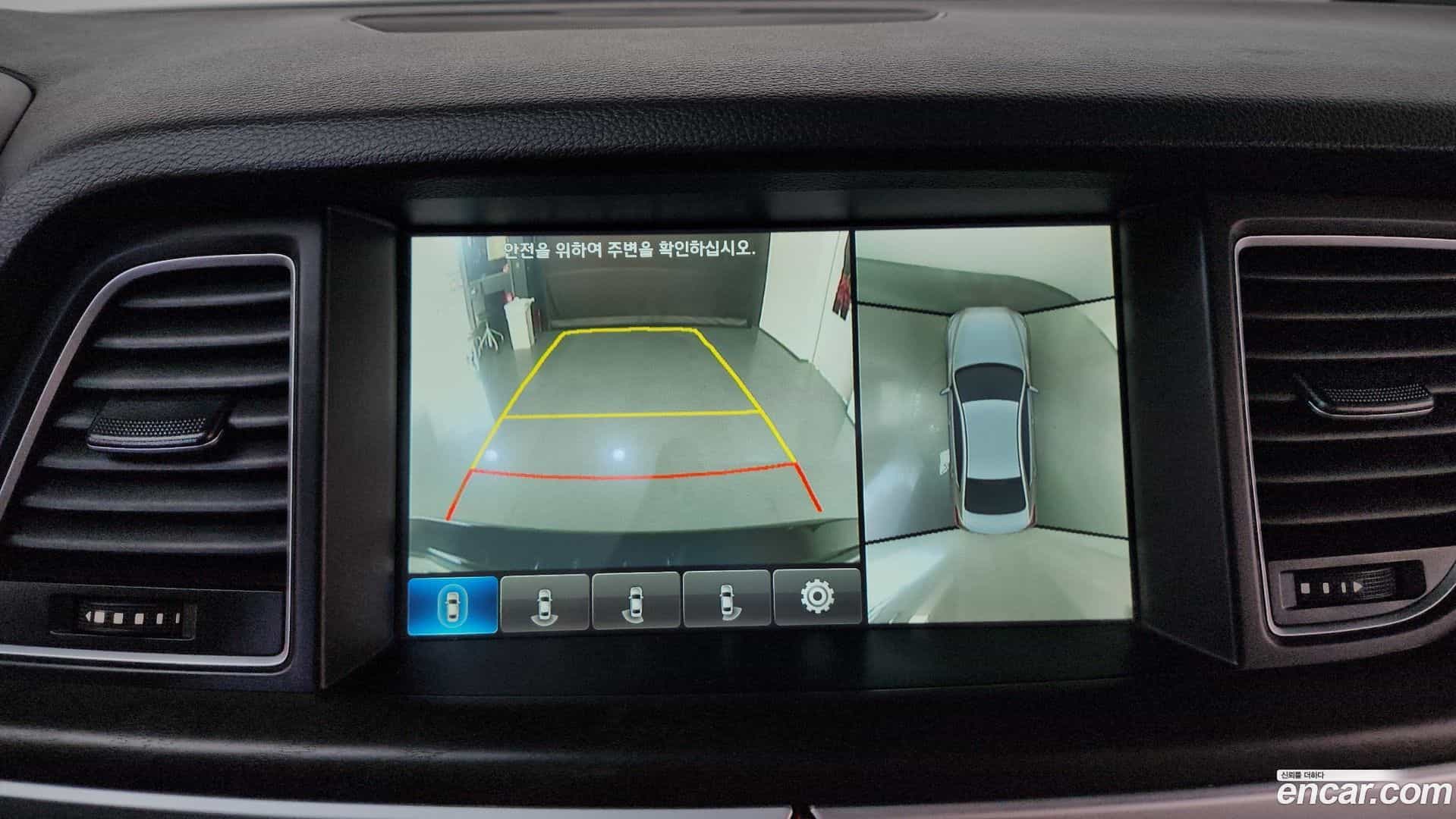 Genesis Hyundai 2016.3-OPTION-019