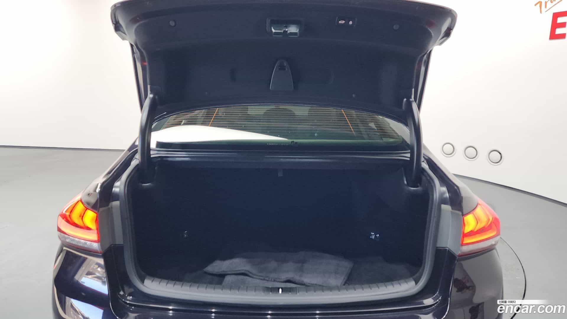Genesis Hyundai 2016.3-OPTION-024