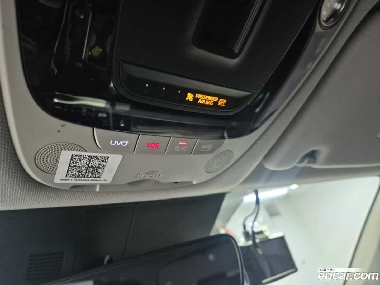 Sorento Kia 2021.2-OPTION-022
