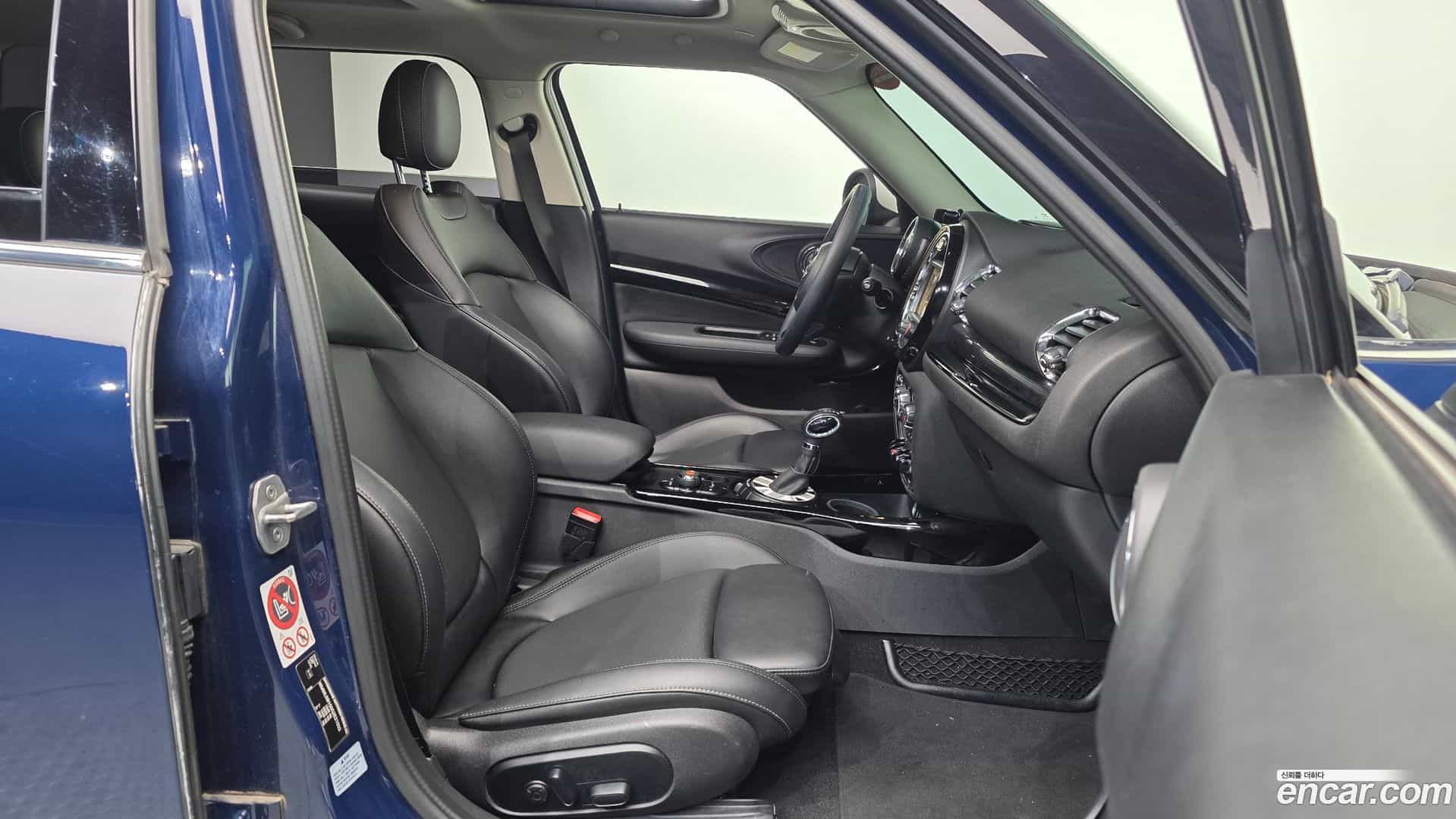 Clubman Mini 2016.10-INNER-010