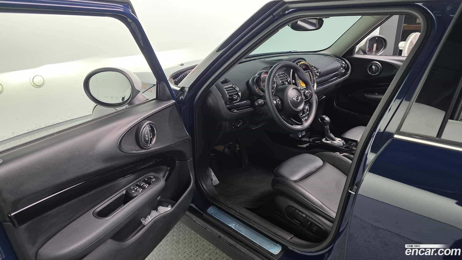 Clubman Mini 2016.10-OPTION-015