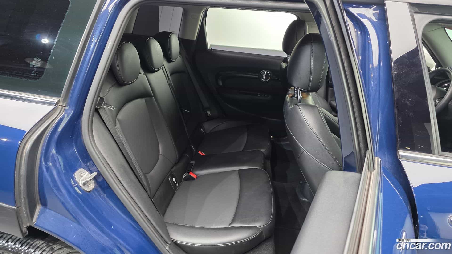 Clubman Mini 2016.10-OPTION-016