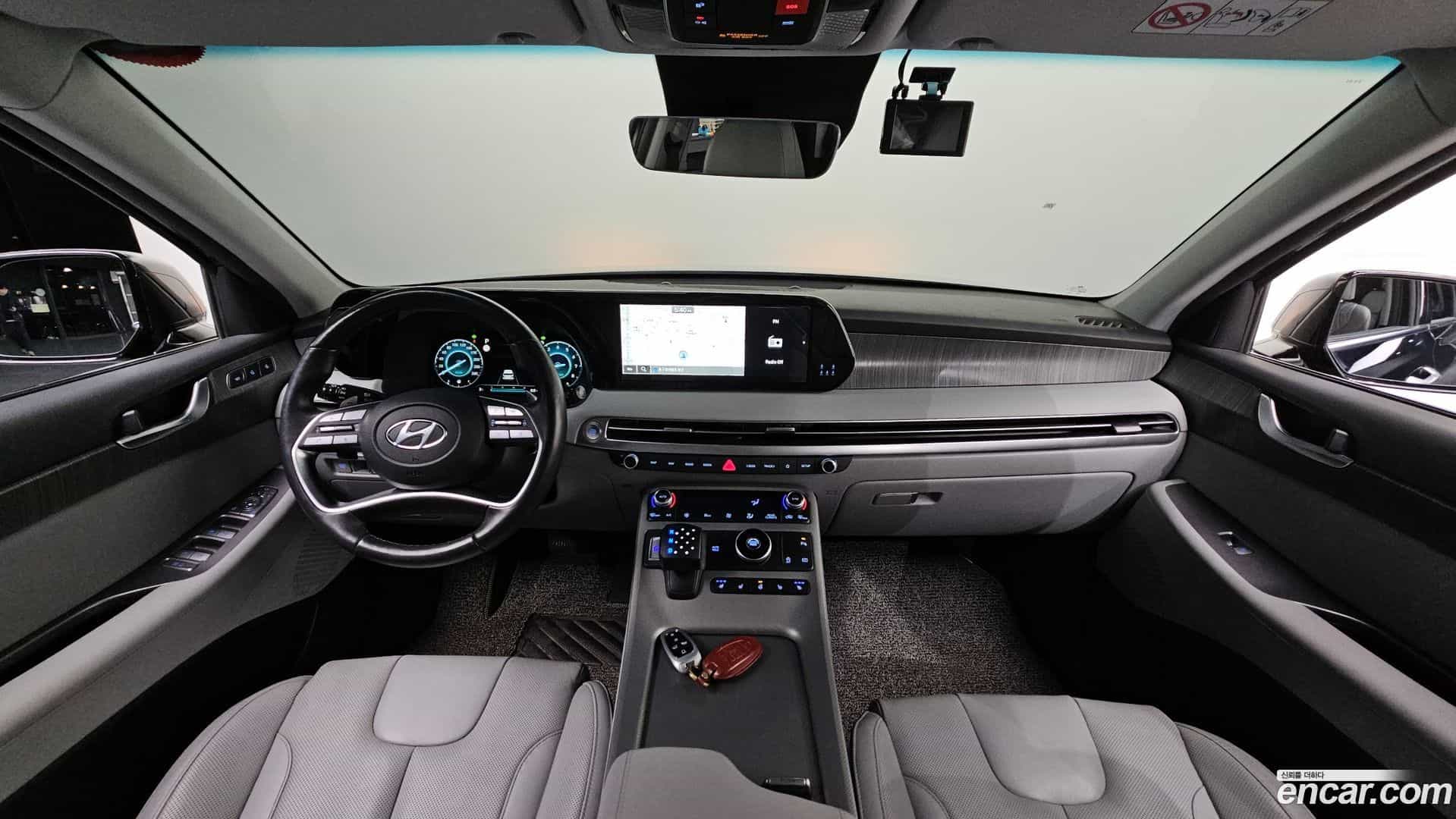 Palisade Hyundai 2023.8-INNER-007