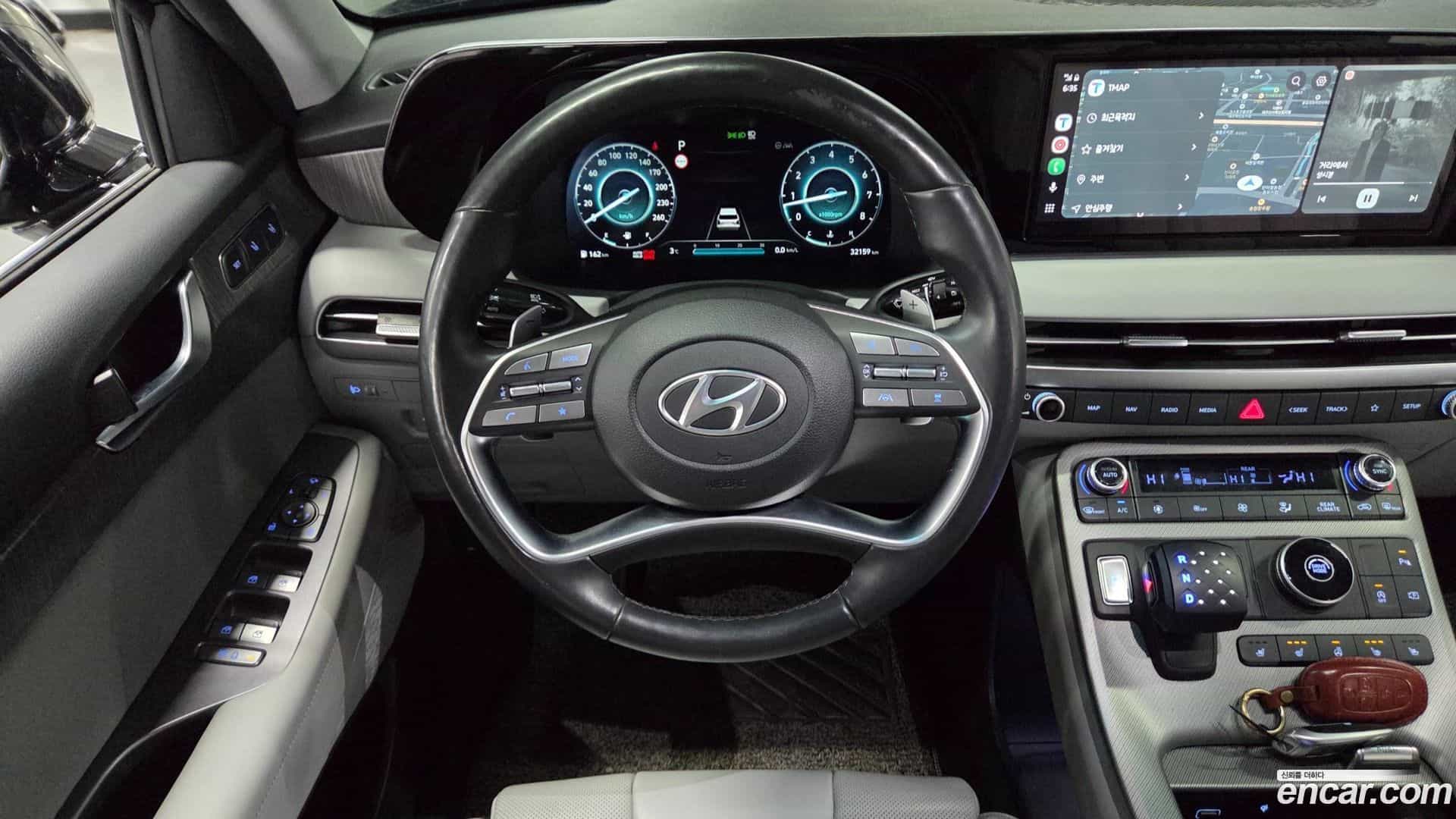 Palisade Hyundai 2023.8-OPTION-018