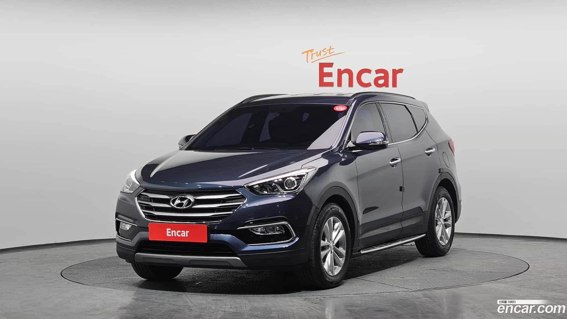 Santafe Hyundai 2017.4-OUTER-001