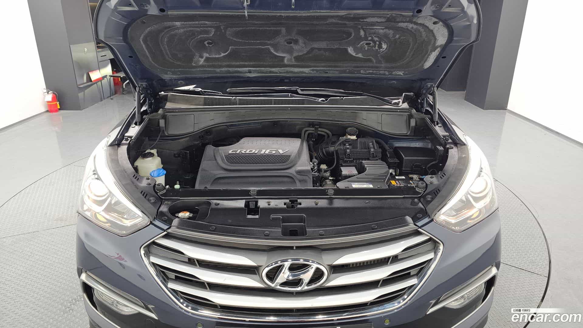 Santafe Hyundai 2017.4-INNER-006