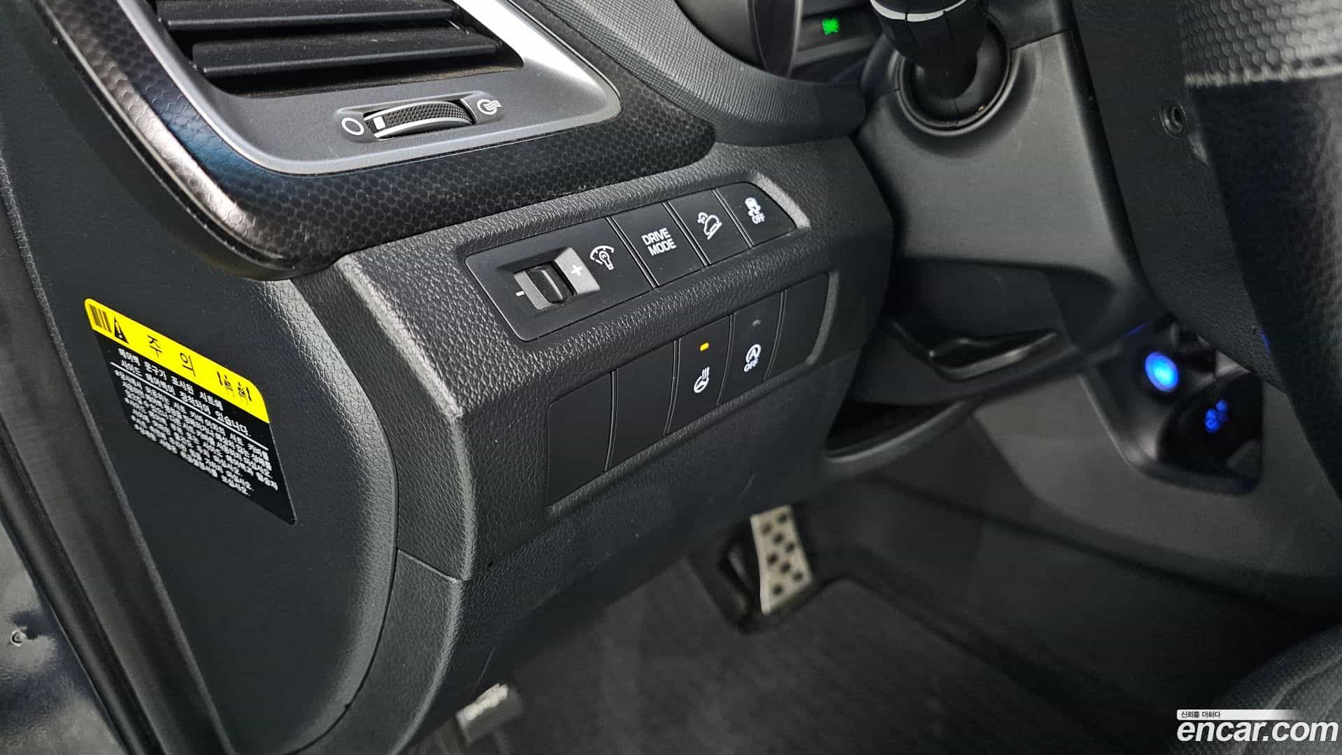 Santafe Hyundai 2017.4-OPTION-021