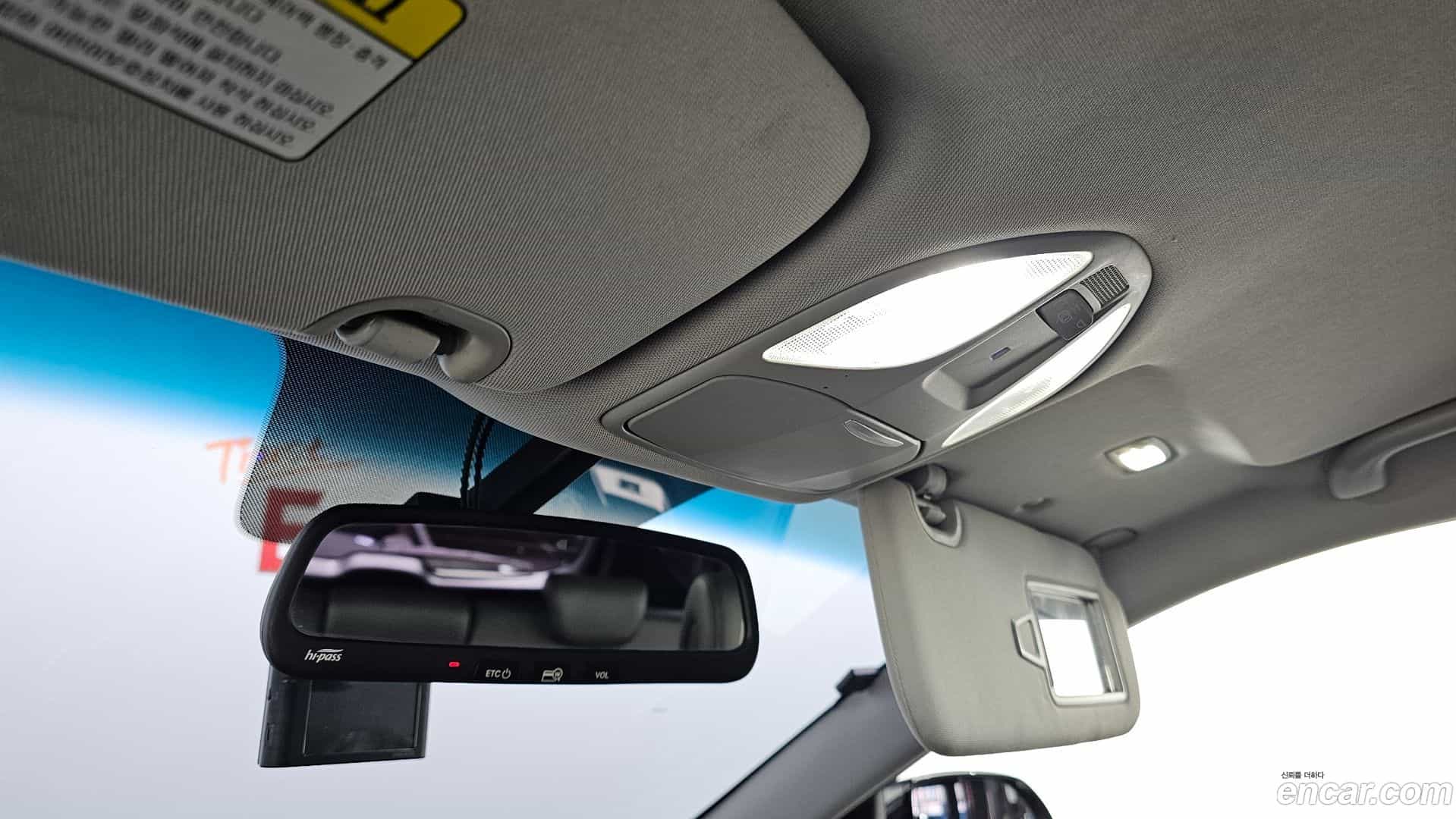 Santafe Hyundai 2017.4-OPTION-023