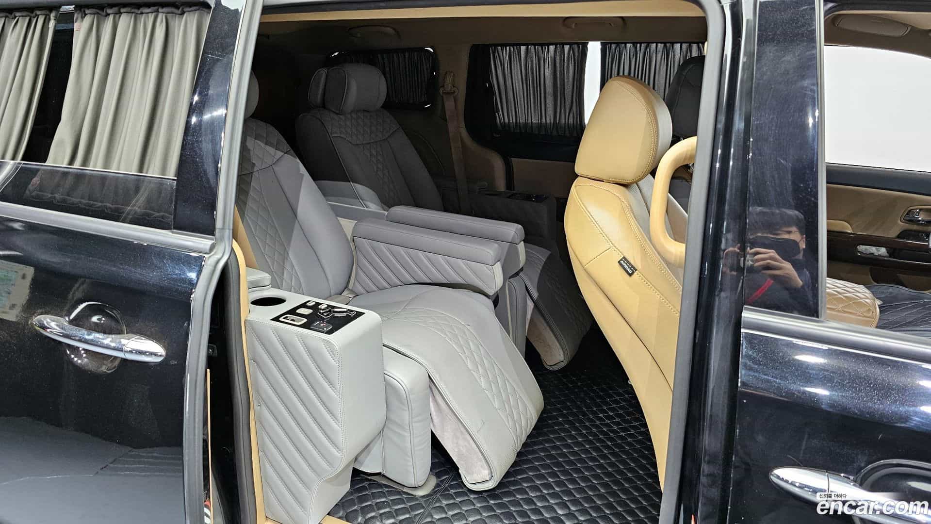 Canival Kia 2016.4-OPTION-016