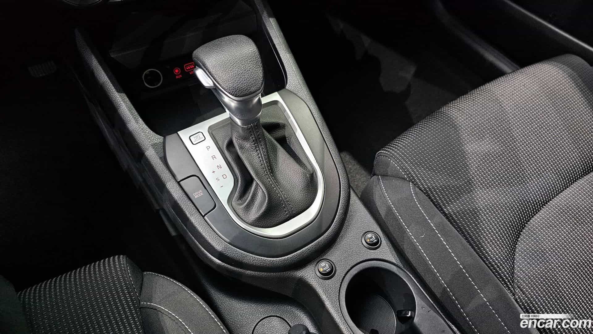 K3 Kia 2019.4-INNER-009