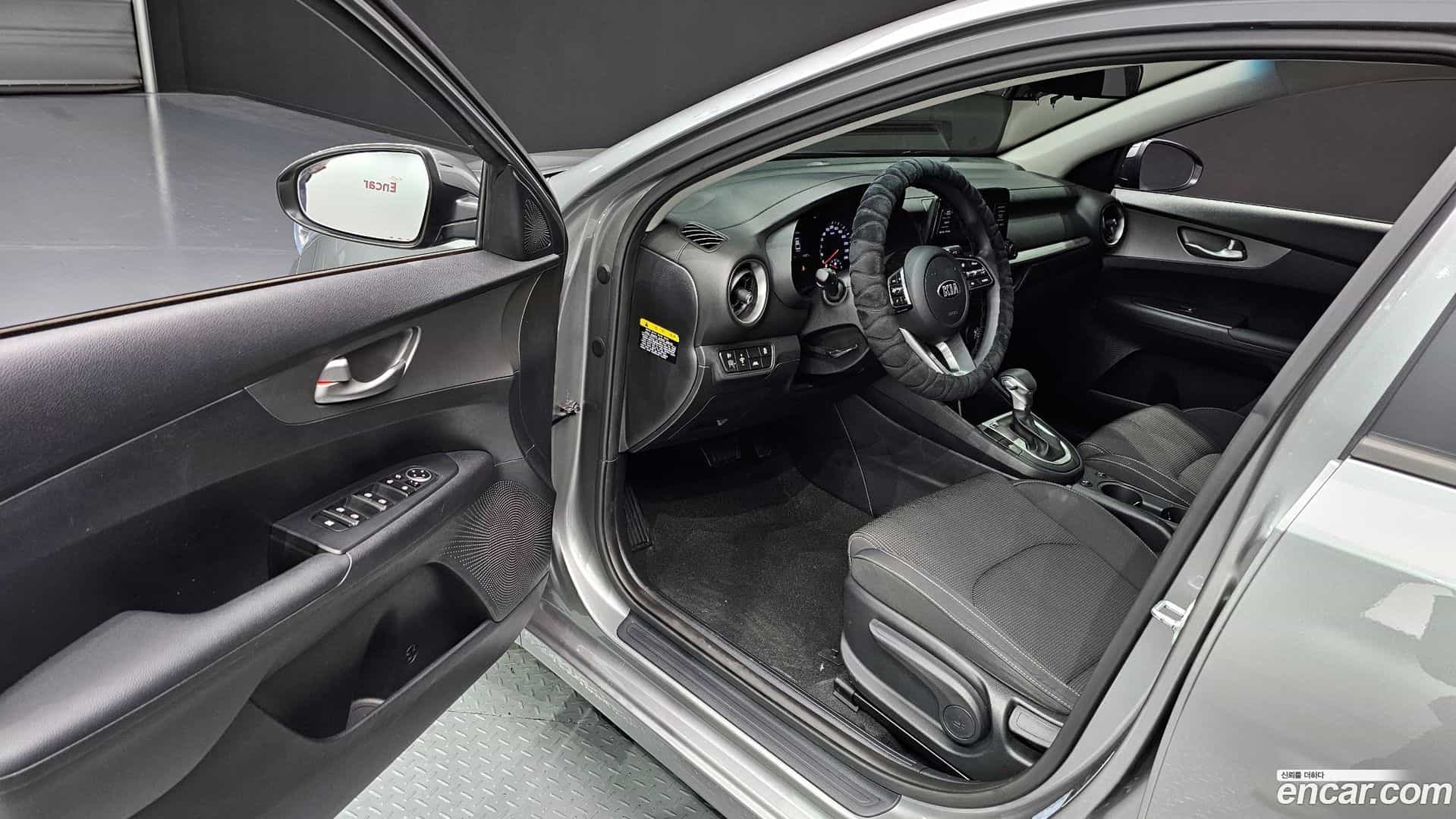 K3 Kia 2019.4-OPTION-015