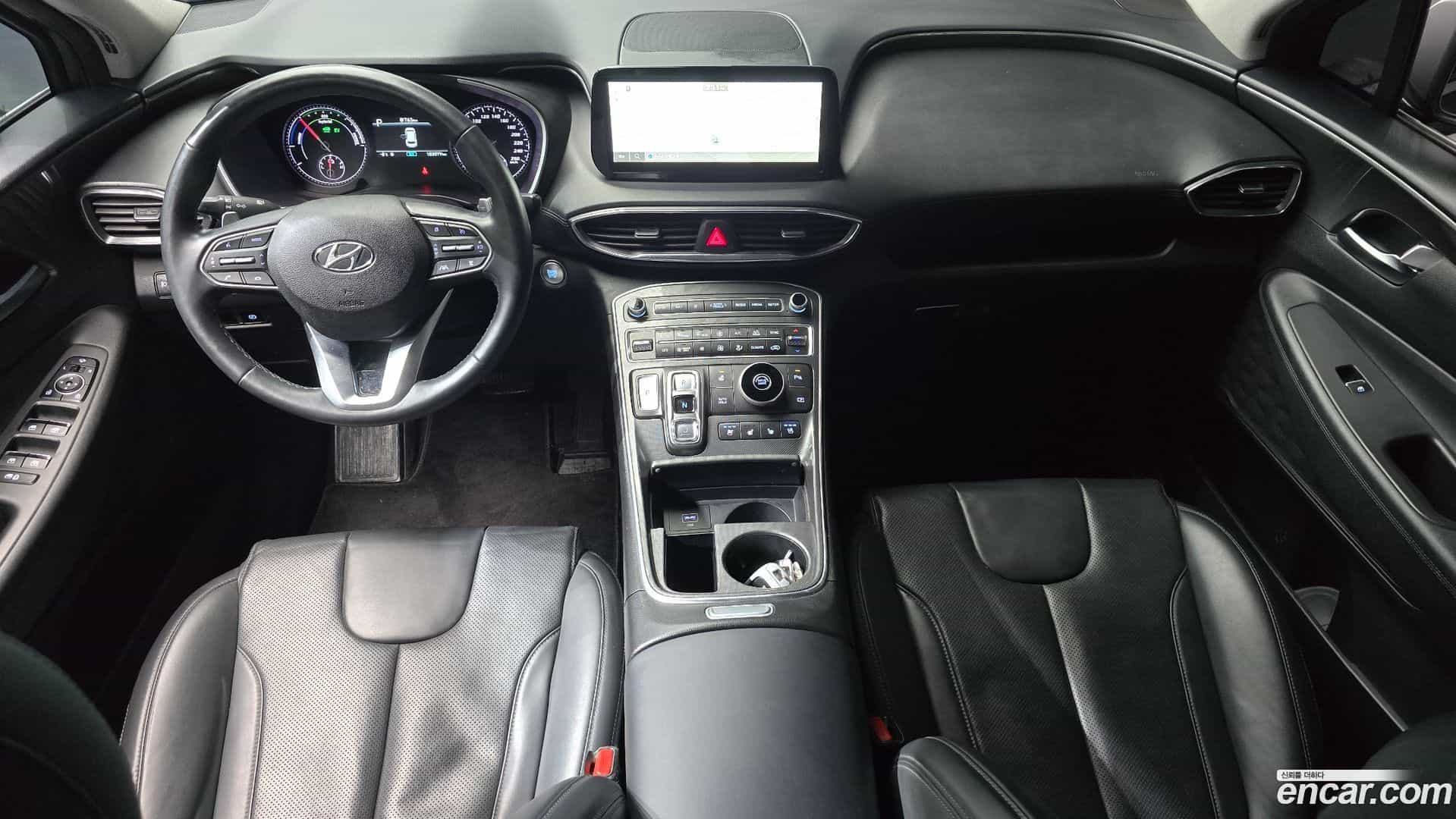 Santafe Hyundai 2022.2-INNER-007