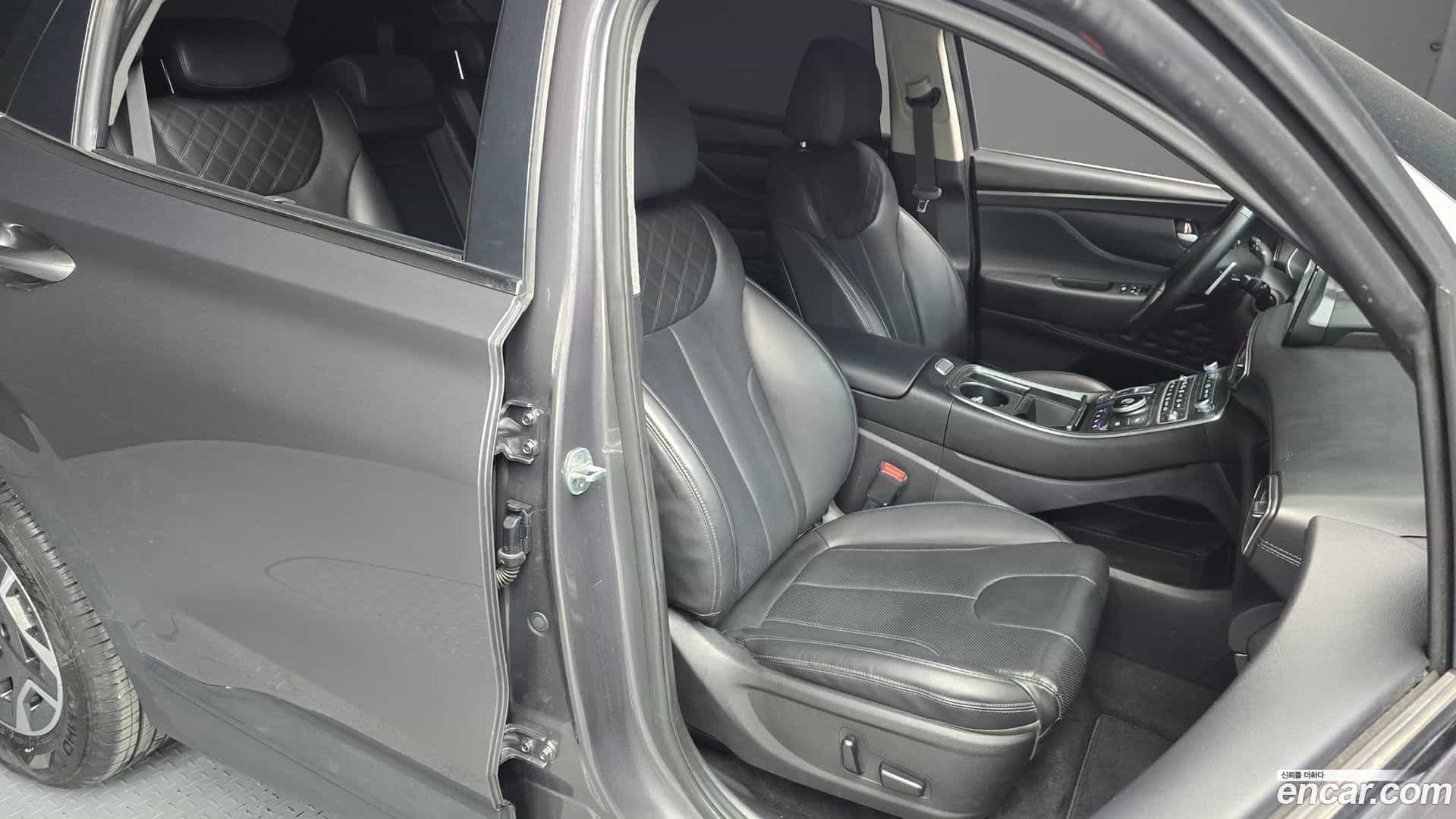 Santafe Hyundai 2022.2-OPTION-016