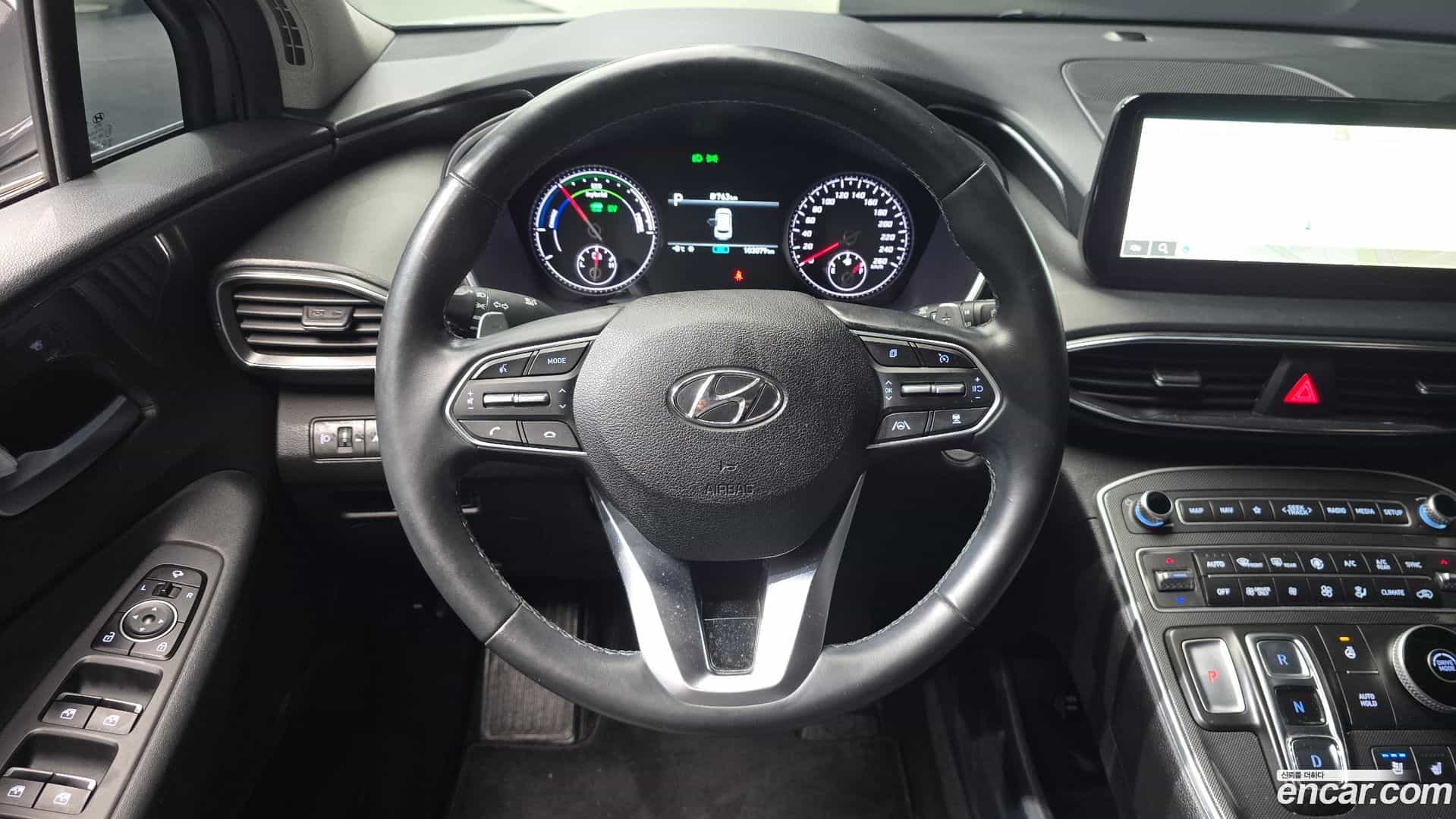 Santafe Hyundai 2022.2-OPTION-017