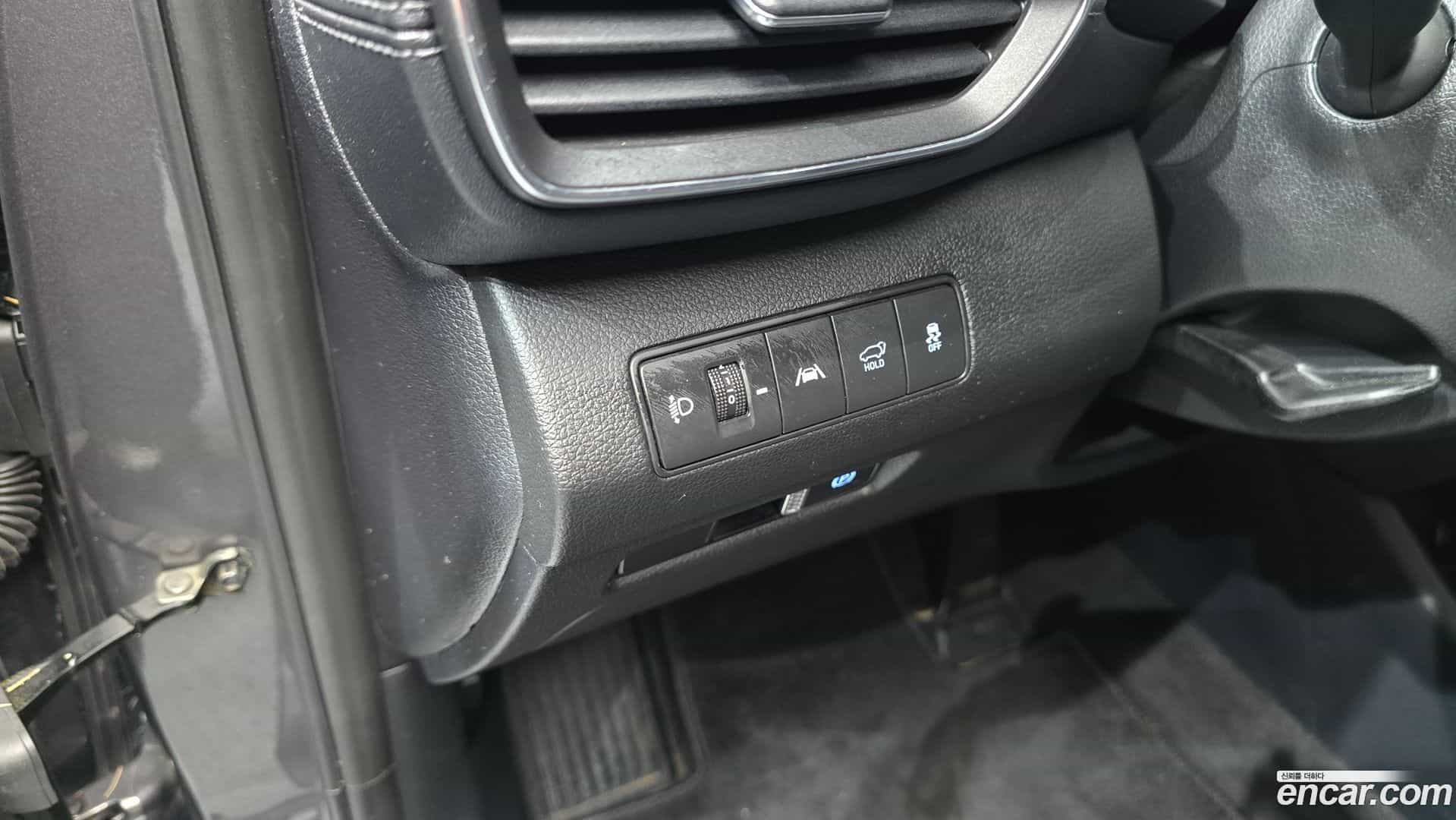 Santafe Hyundai 2022.2-OPTION-019