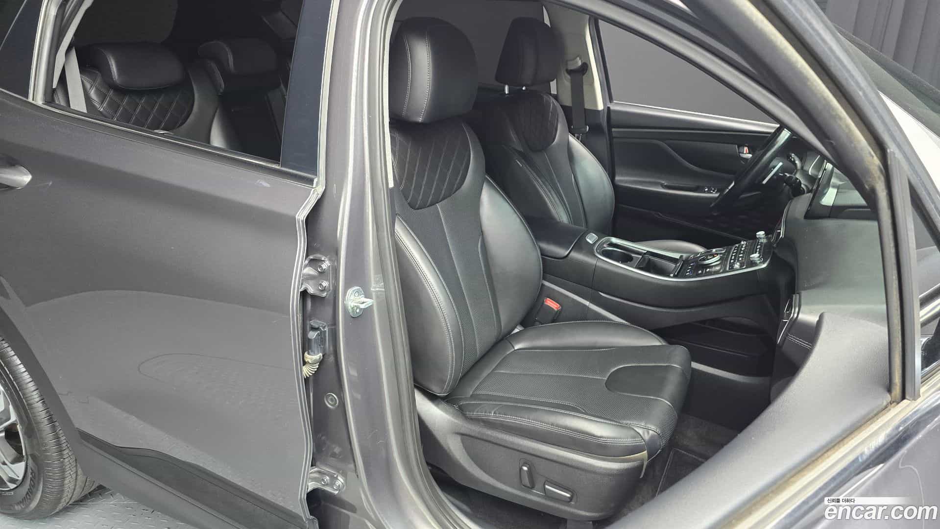 Santafe Hyundai 2022.10-OPTION-016