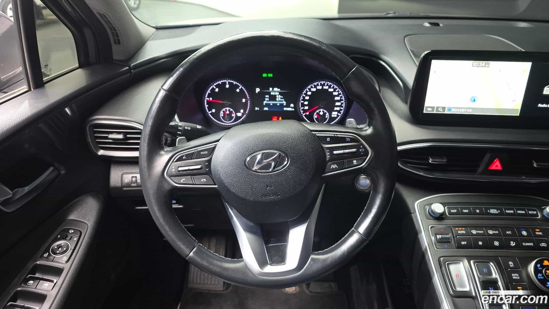 Santafe Hyundai 2022.10-OPTION-017