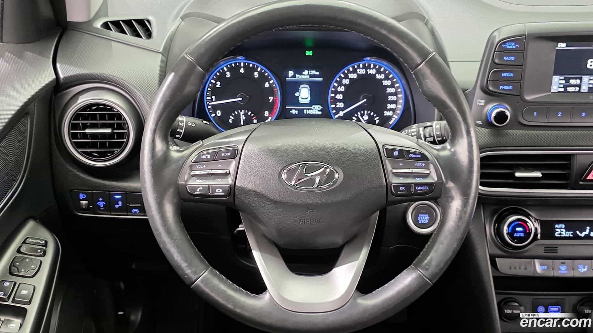 Kona Hyundai 2018.11-OPTION-017