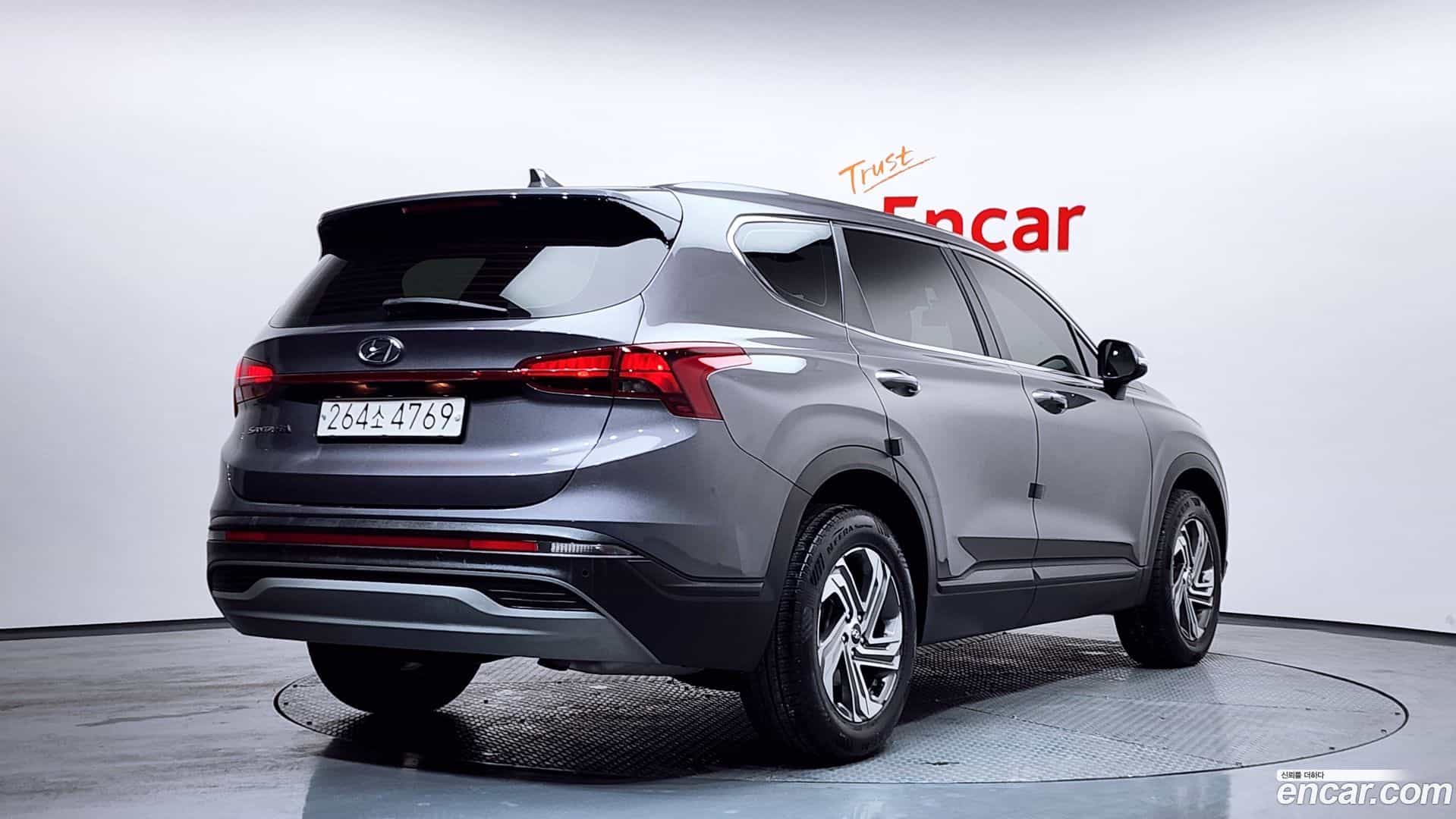Santafe Hyundai 2021.0-OUTER-002