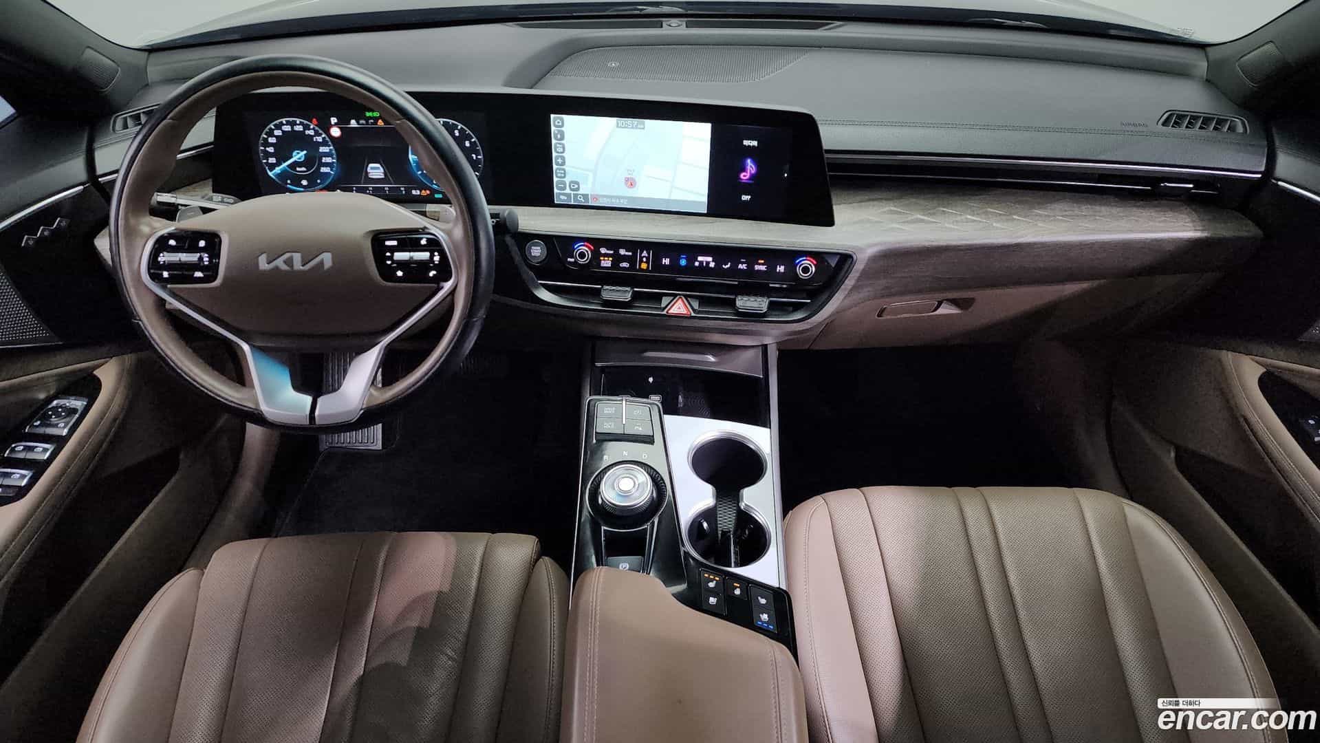 K8 Kia 2022.2-INNER-007