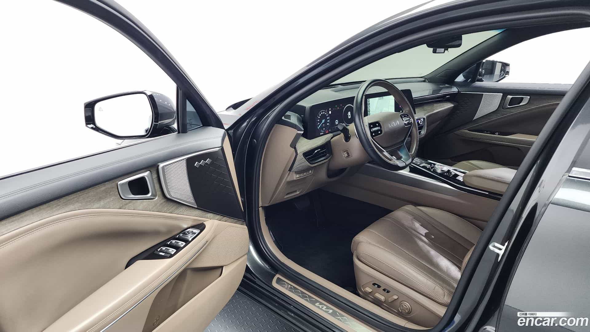 K8 Kia 2022.2-INNER-010