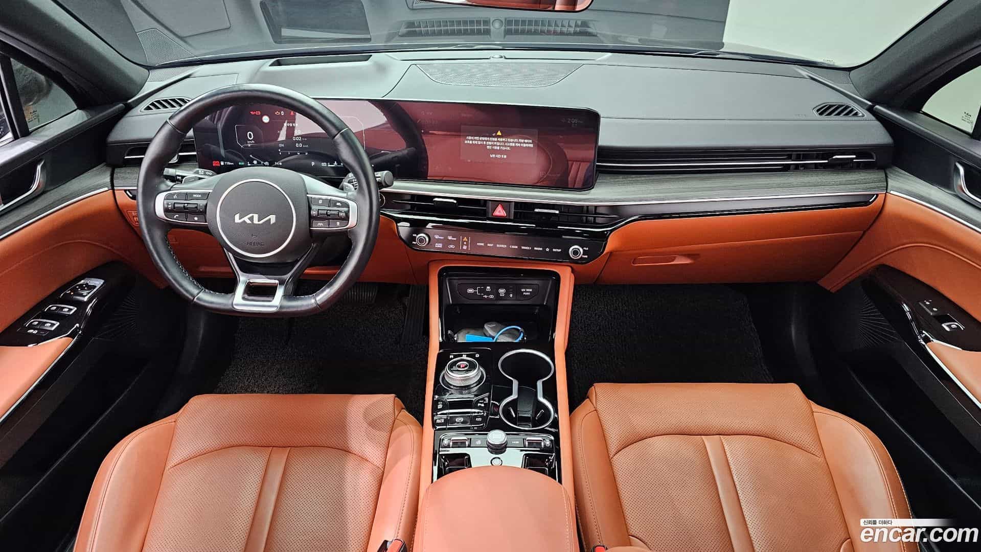 K5 Kia 2024.1-INNER-007