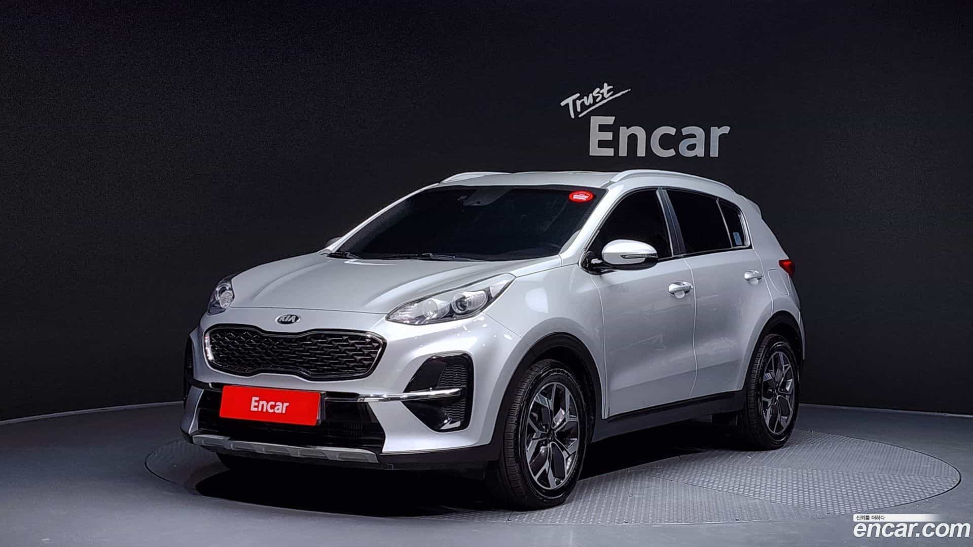 Sportage Kia 2019.4-OUTER-001