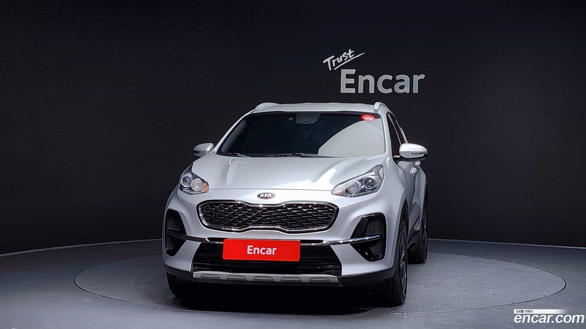 Sportage Kia 2019.4-OUTER-003