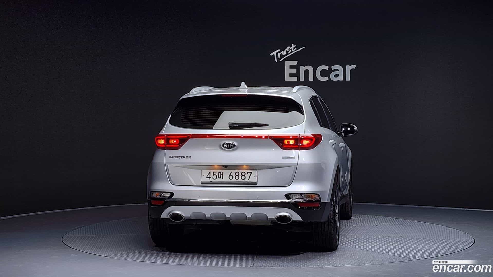 Sportage Kia 2019.4-OUTER-004