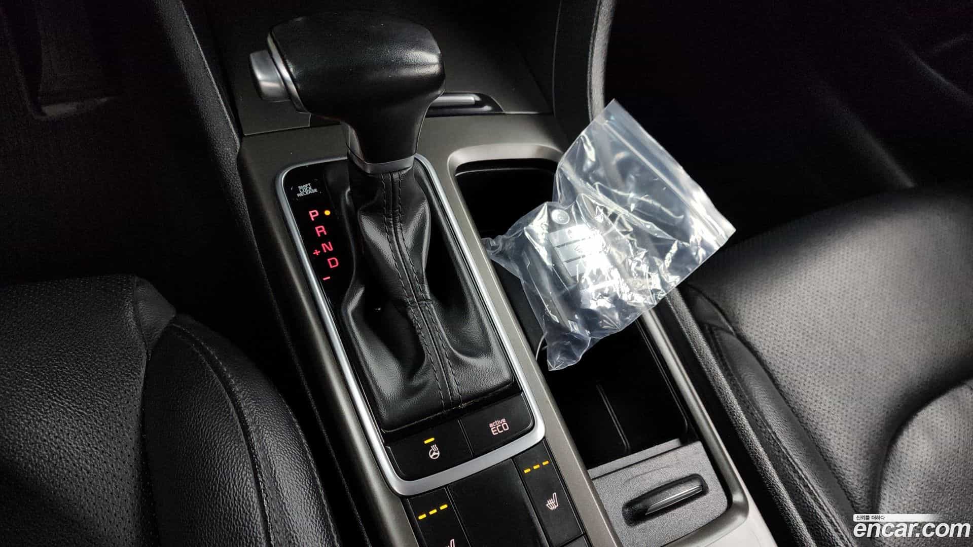 K5 Kia 2019.2-INNER-009