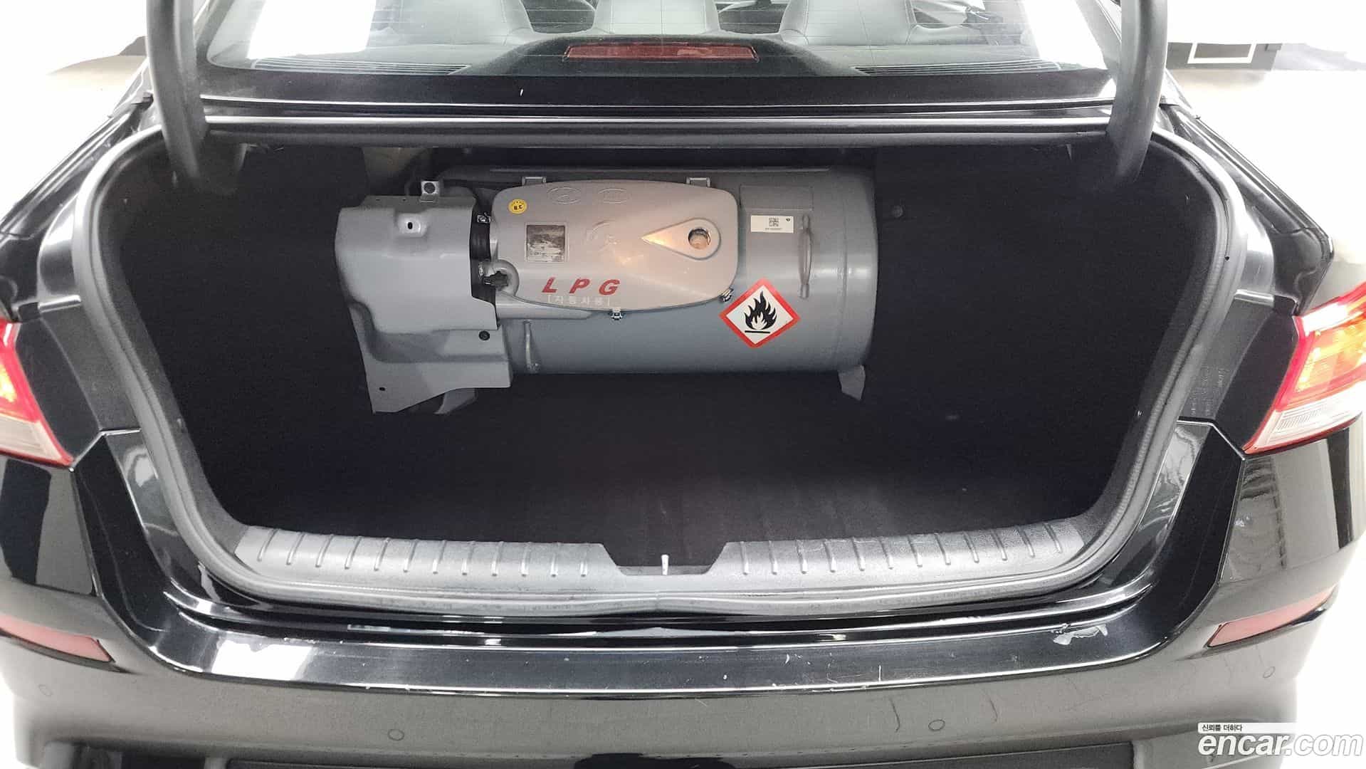 K5 Kia 2019.2-OPTION-024