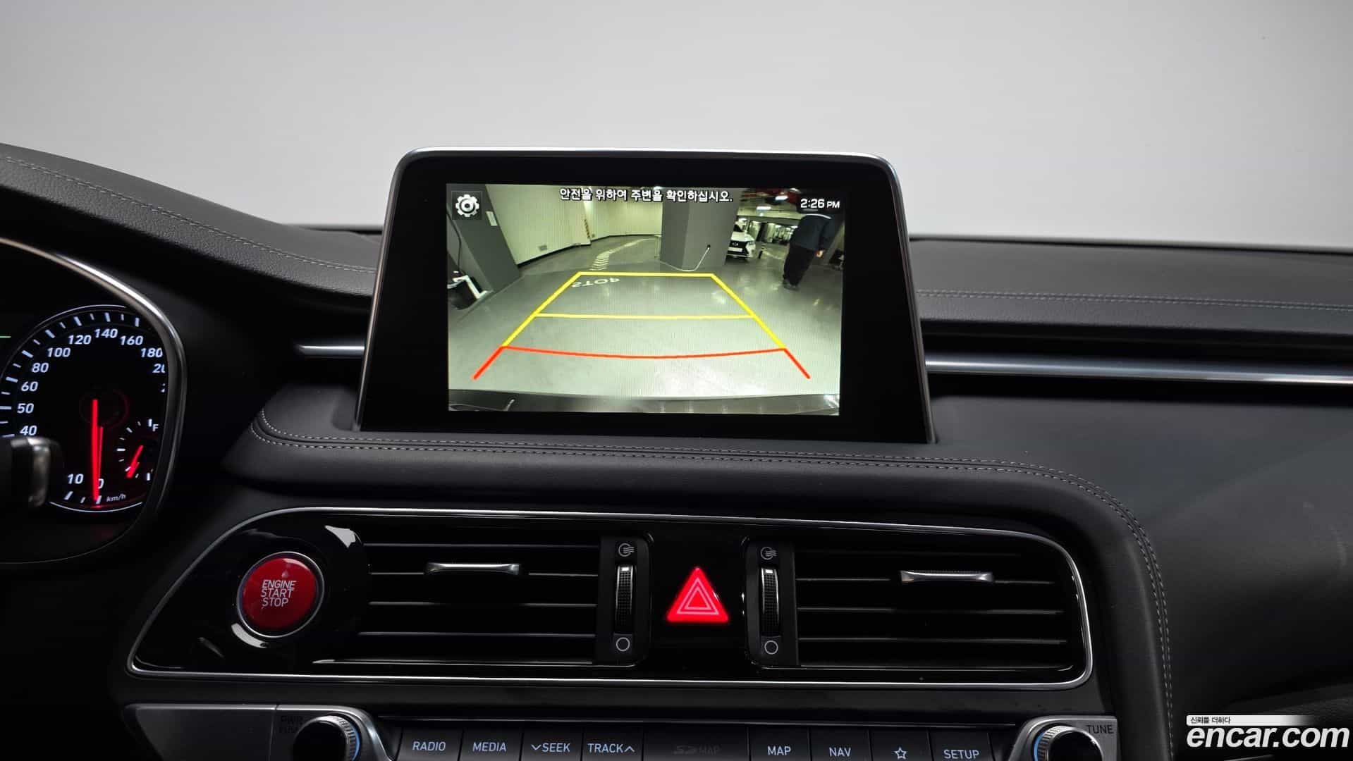 G70 Genesis 2018.10-OPTION-019