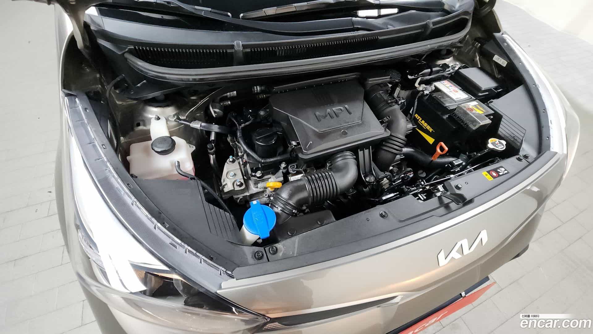 morning Kia 2020.9-INNER-006