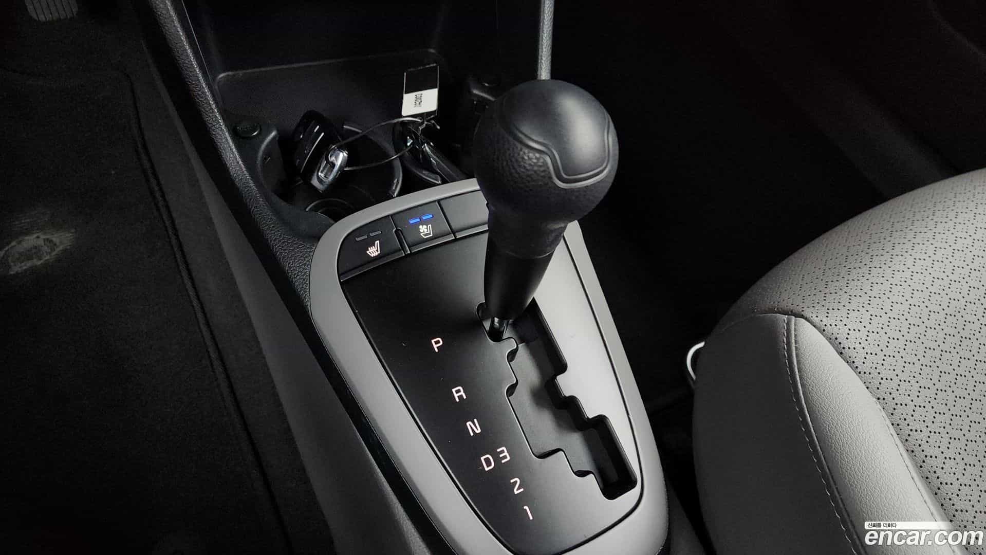 morning Kia 2020.9-INNER-009