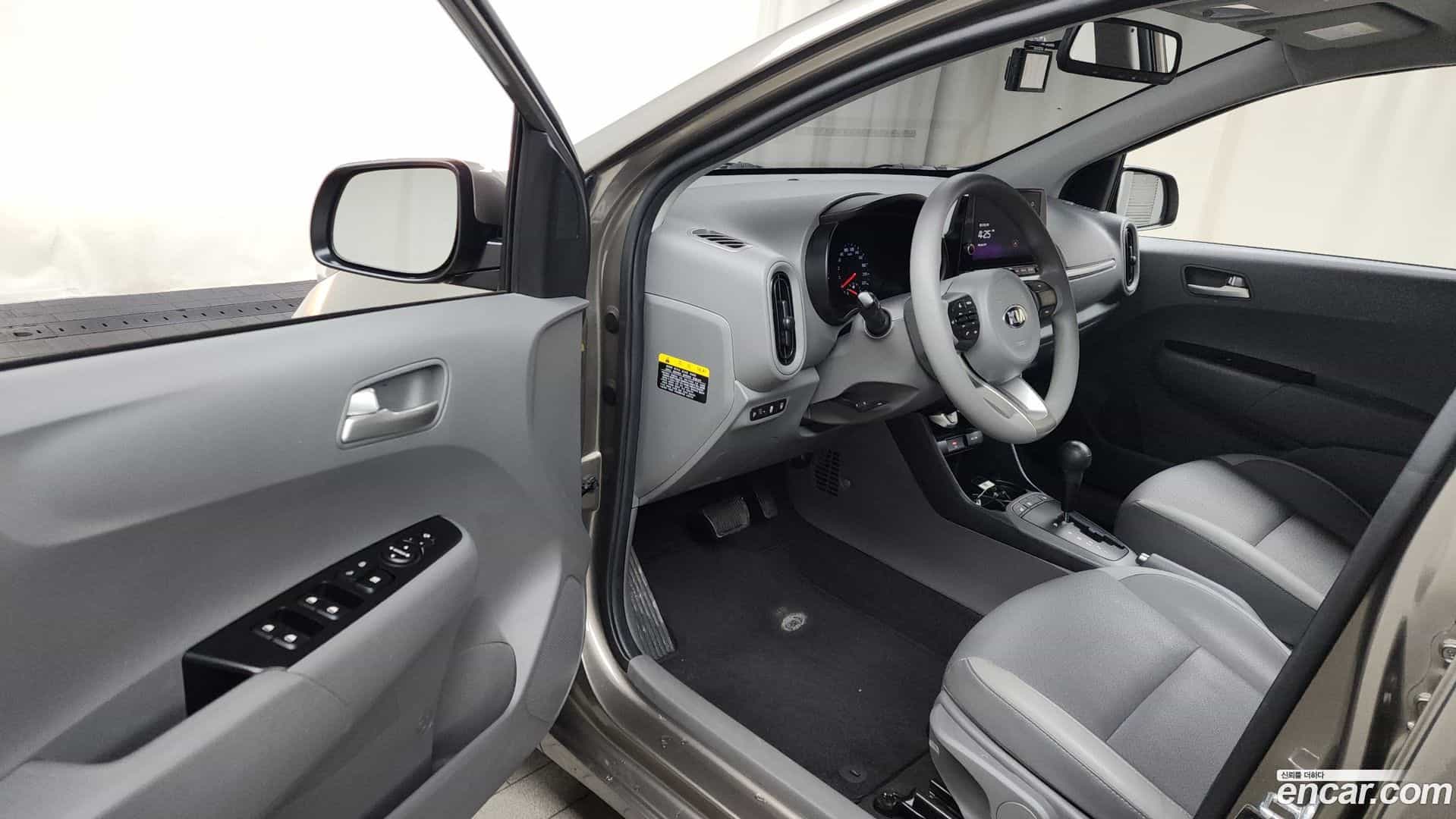 morning Kia 2020.9-INNER-010
