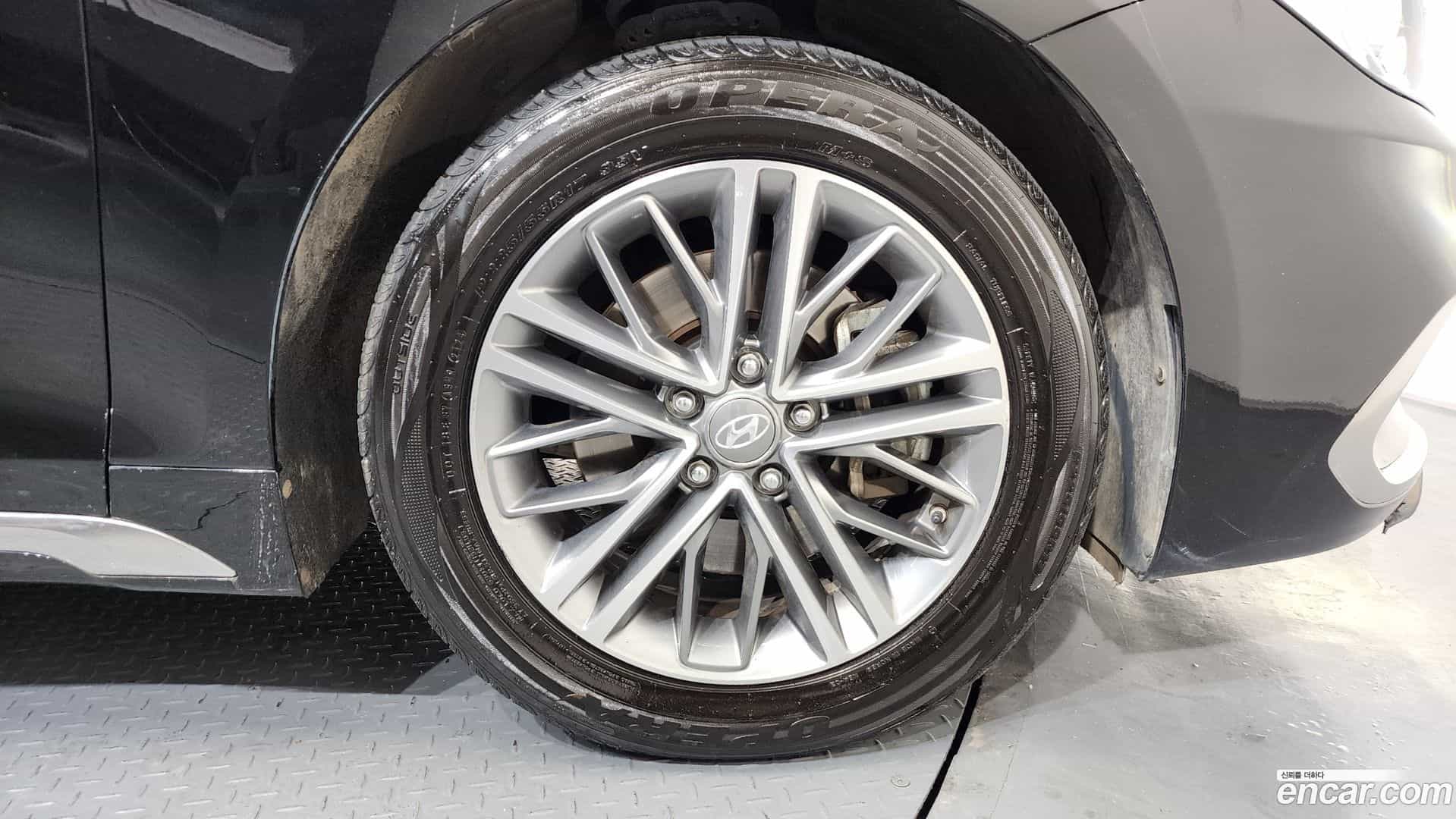 Grandeur Hyundai 2019.11-OUTER-005