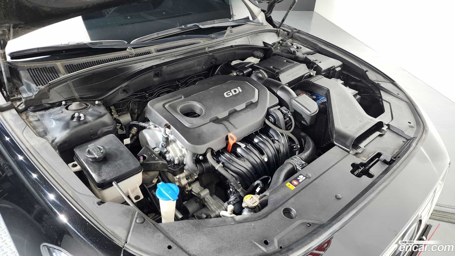 Grandeur Hyundai 2019.11-INNER-006