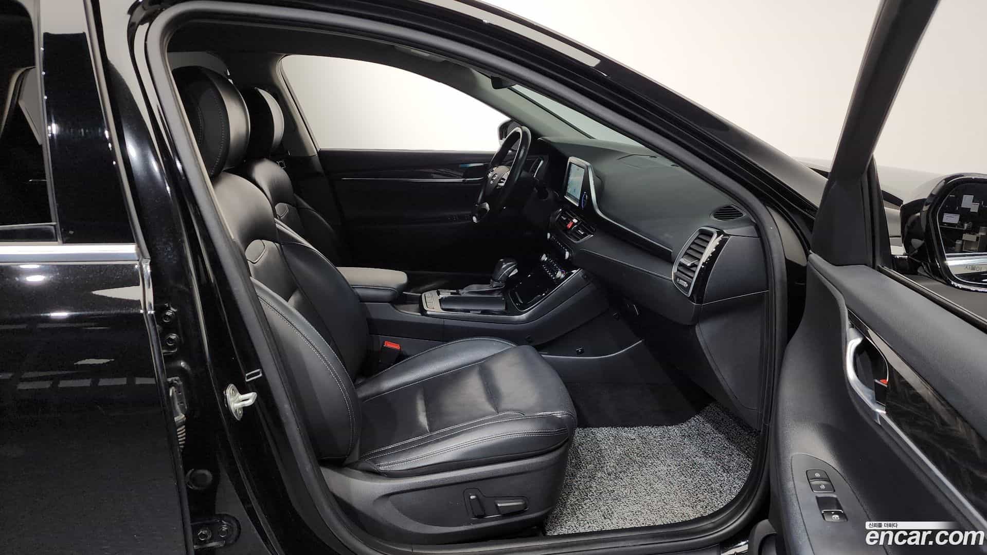 Grandeur Hyundai 2019.11-OPTION-015