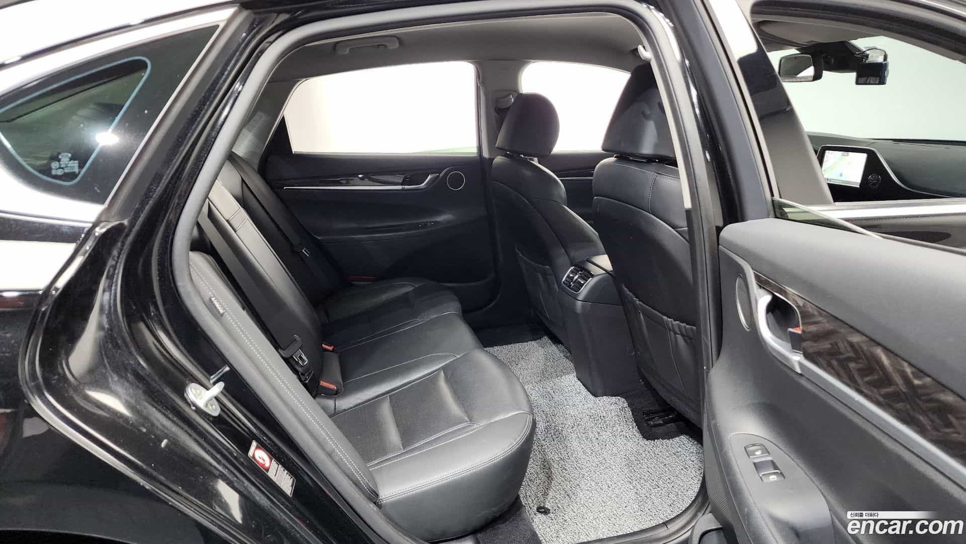 Grandeur Hyundai 2019.11-OPTION-016