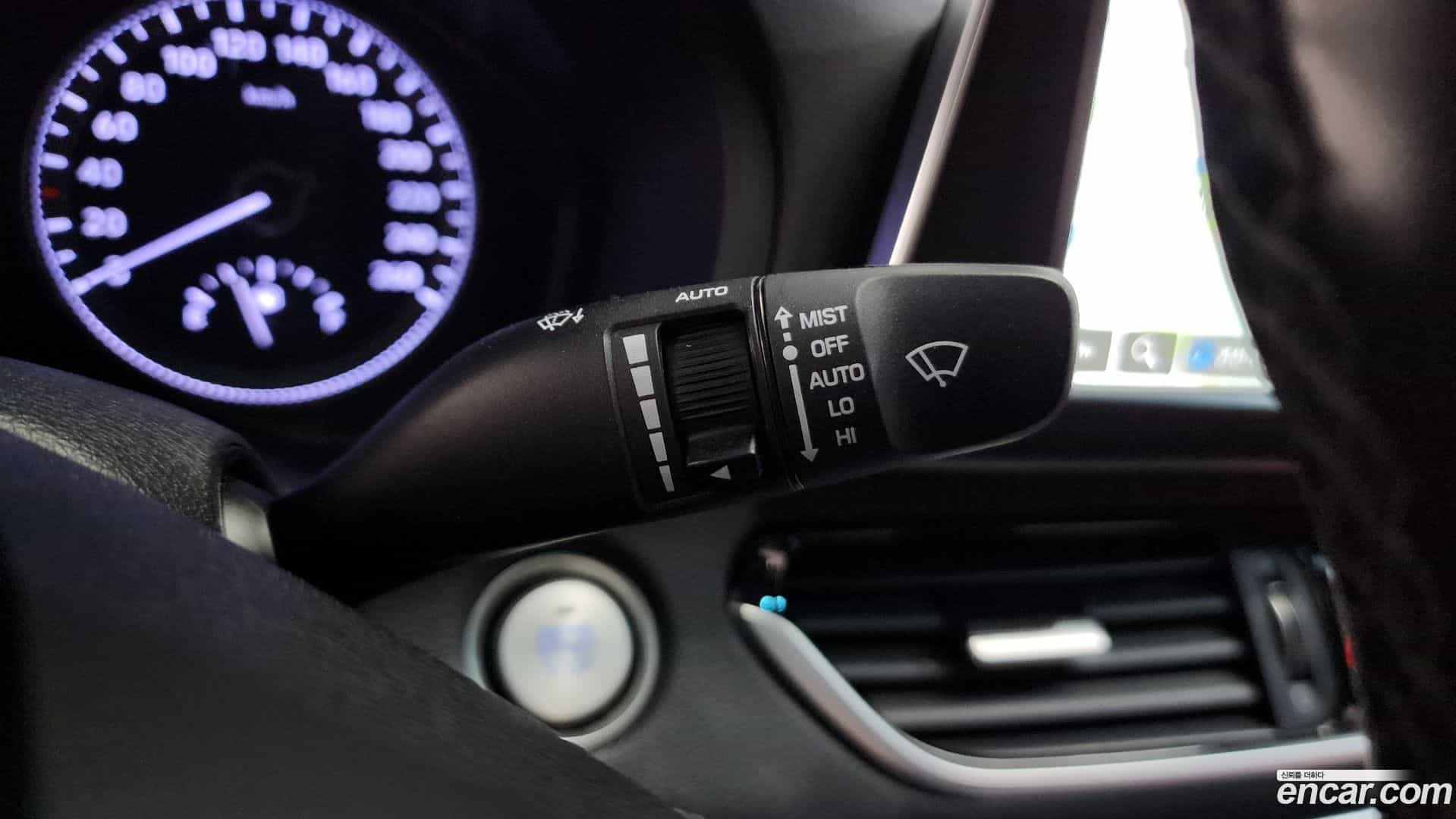 Grandeur Hyundai 2019.11-OPTION-019